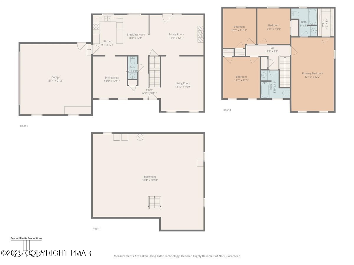 1073 Meixsell Valley Road