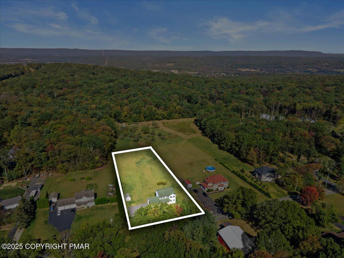 1073 Meixsell Valley Road