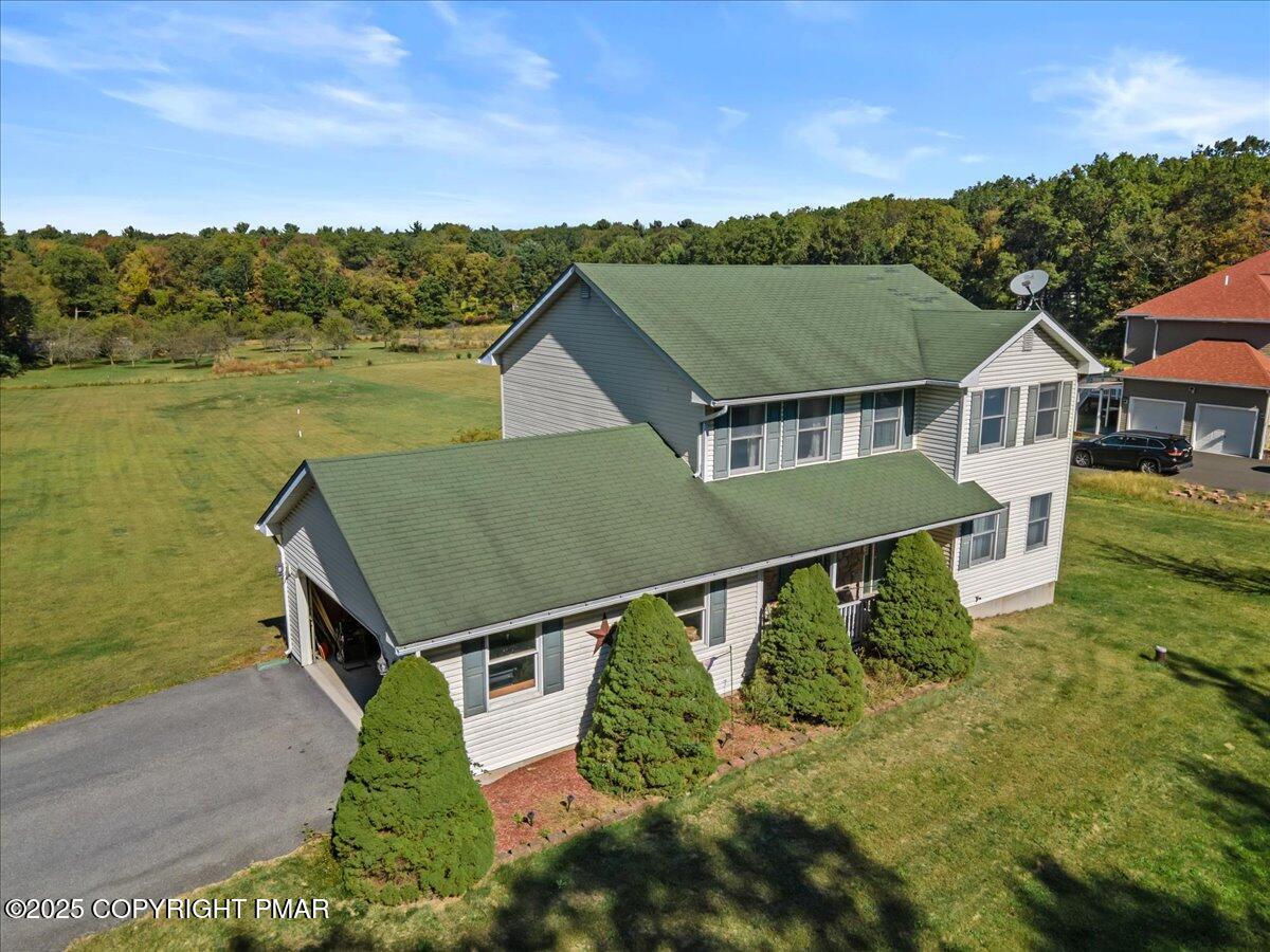 1073 Meixsell Valley Road