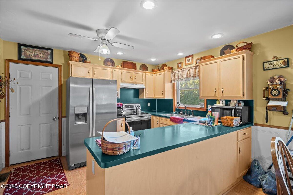 1073 Meixsell Valley Road