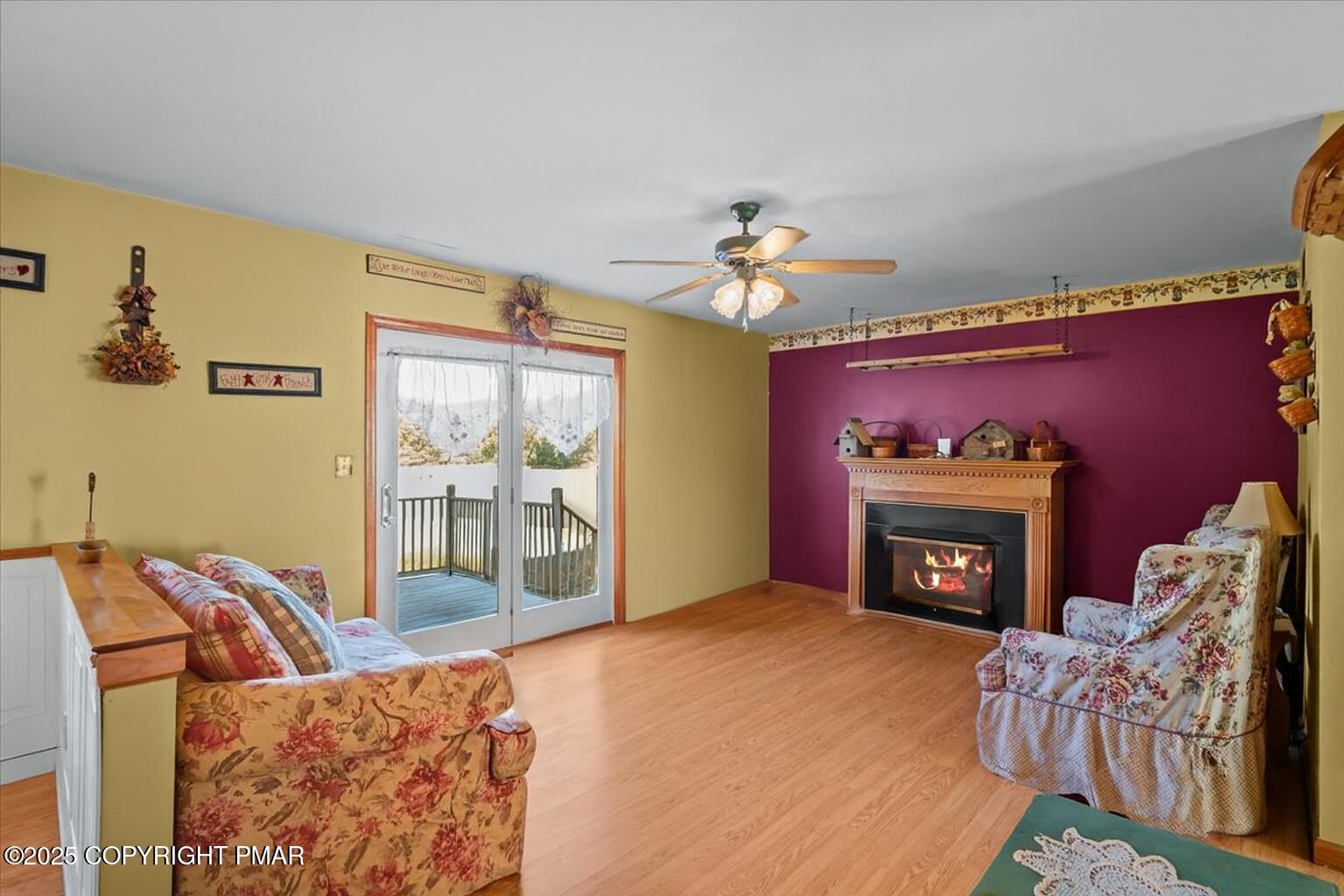 1073 Meixsell Valley Road