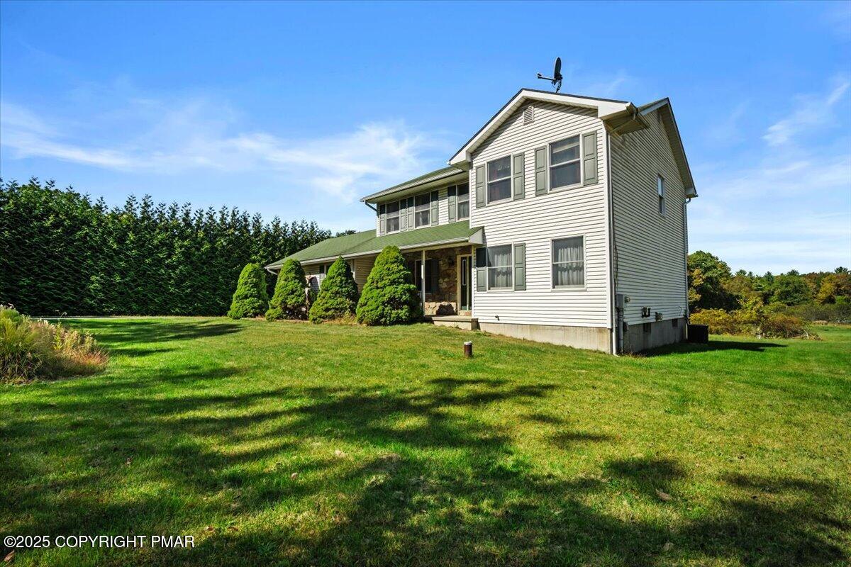 1073 Meixsell Valley Road