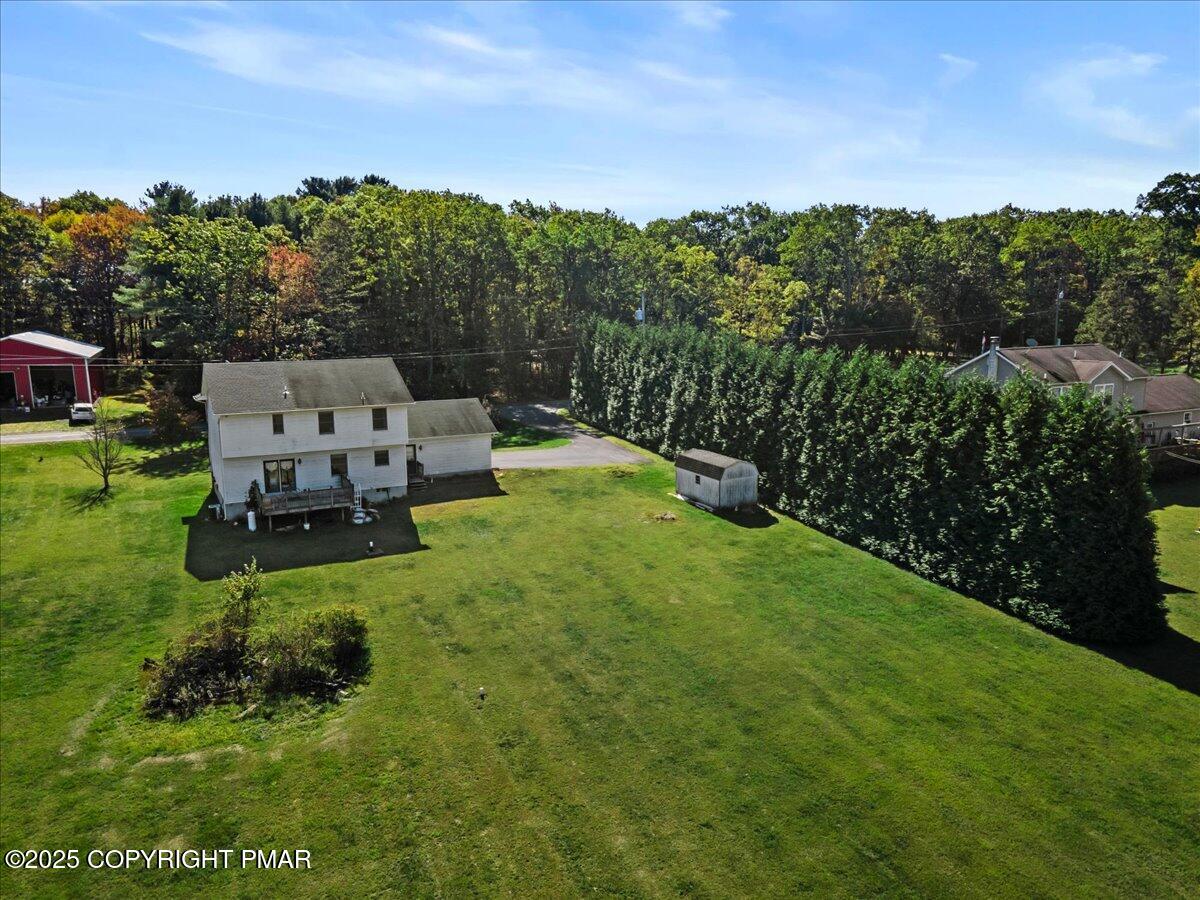 1073 Meixsell Valley Road