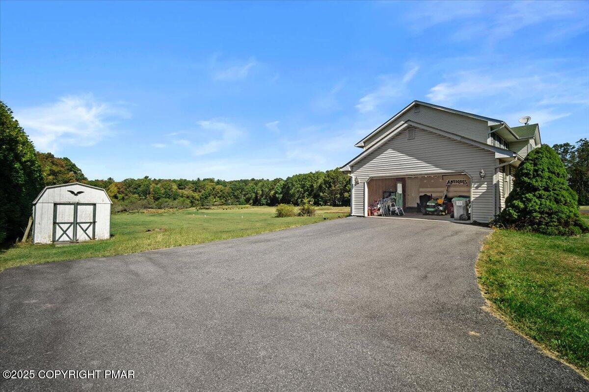 1073 Meixsell Valley Road