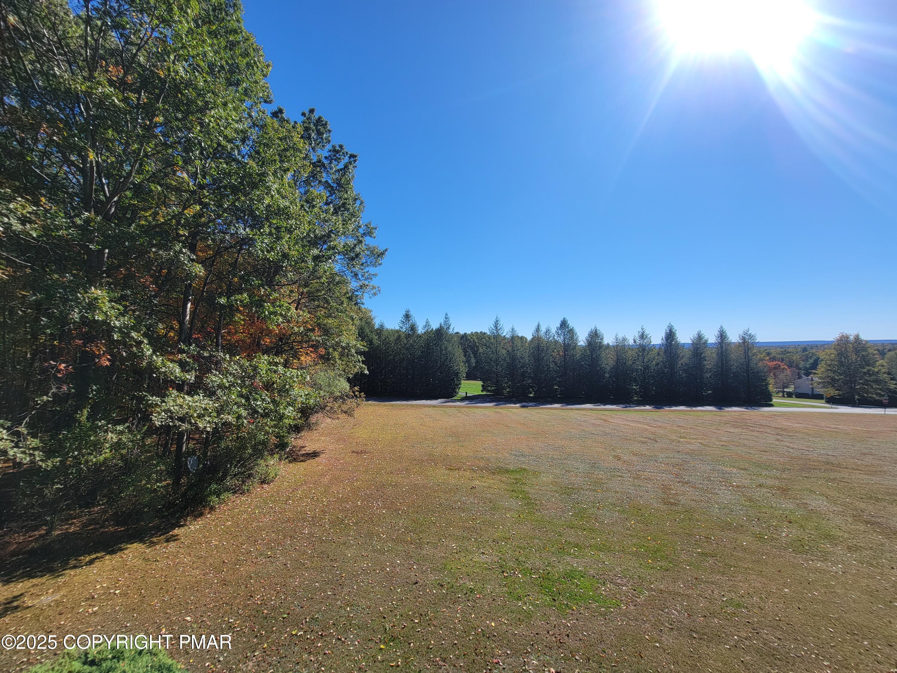 1670 Erie Court, Effort