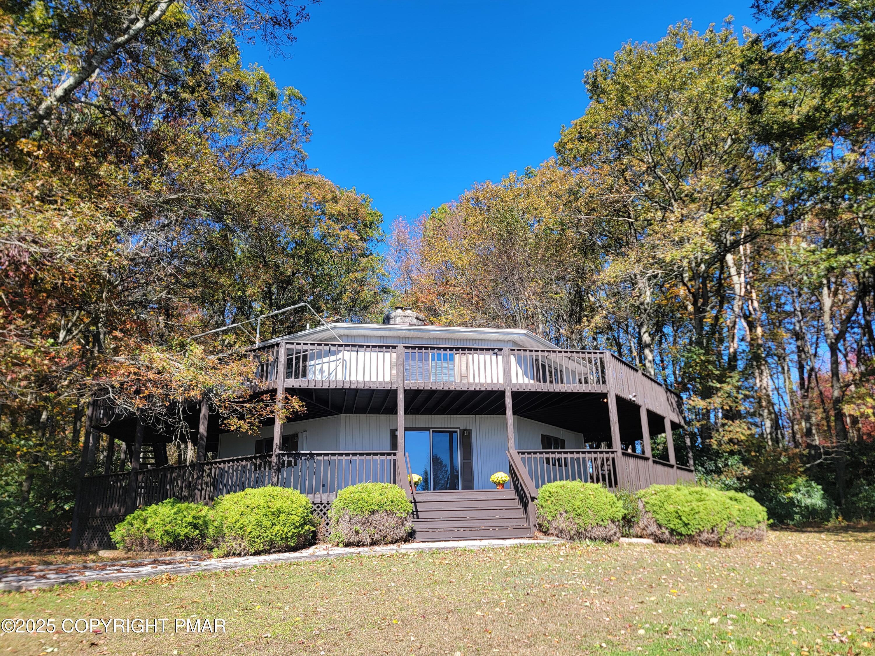 1670 Erie Court, Effort