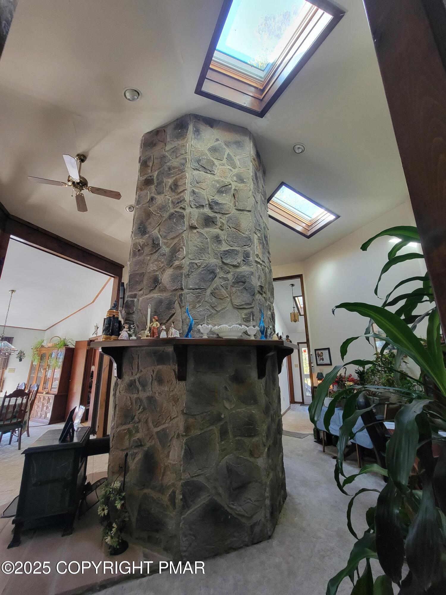 1670 Erie Court, Effort