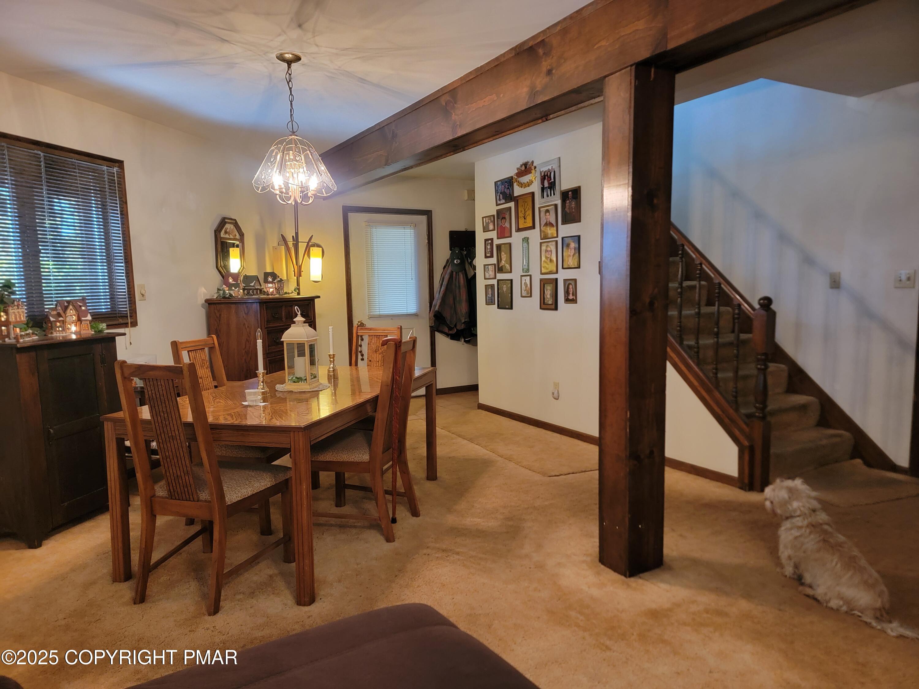 1670 Erie Court, Effort