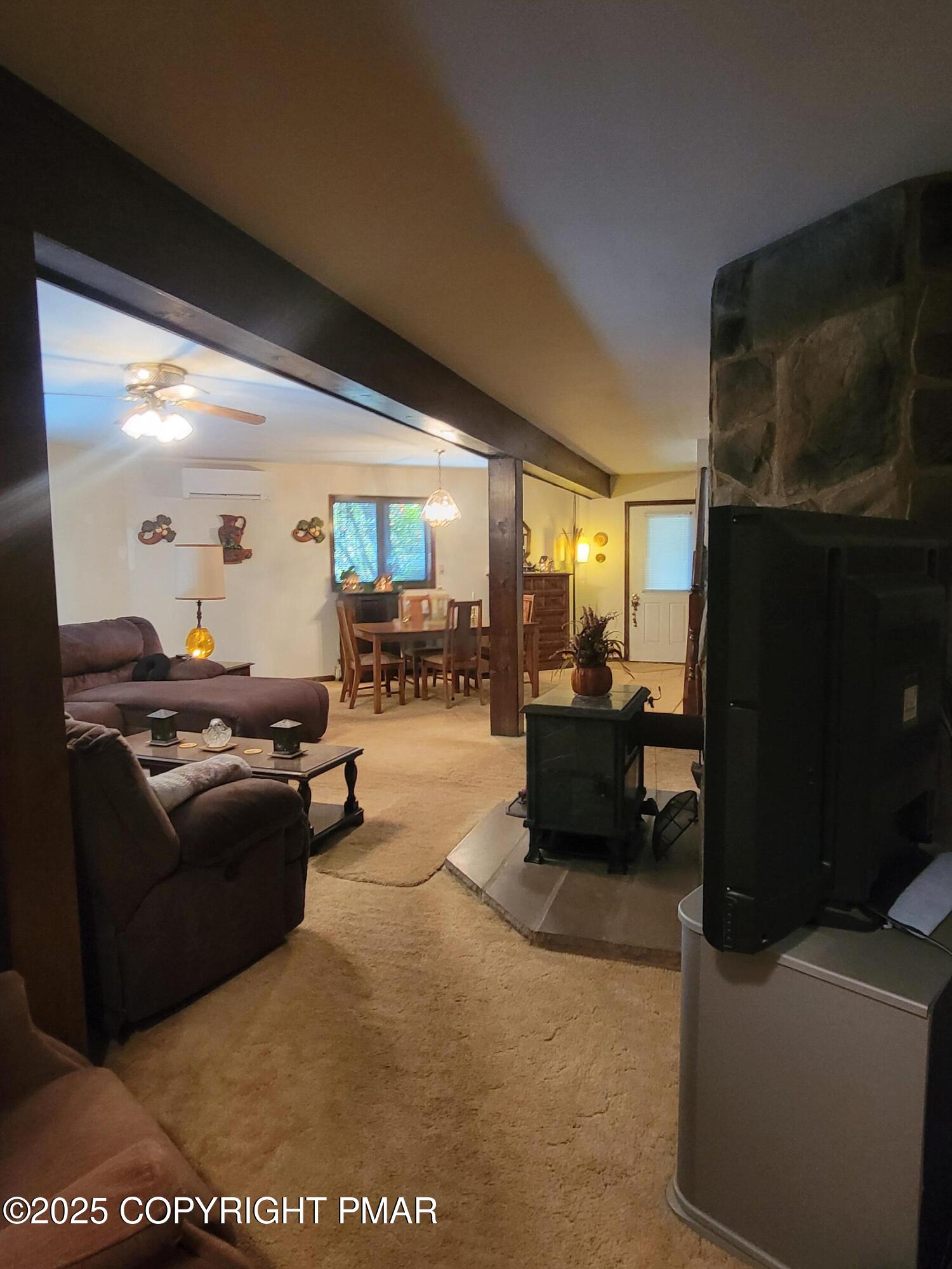 1670 Erie Court, Effort