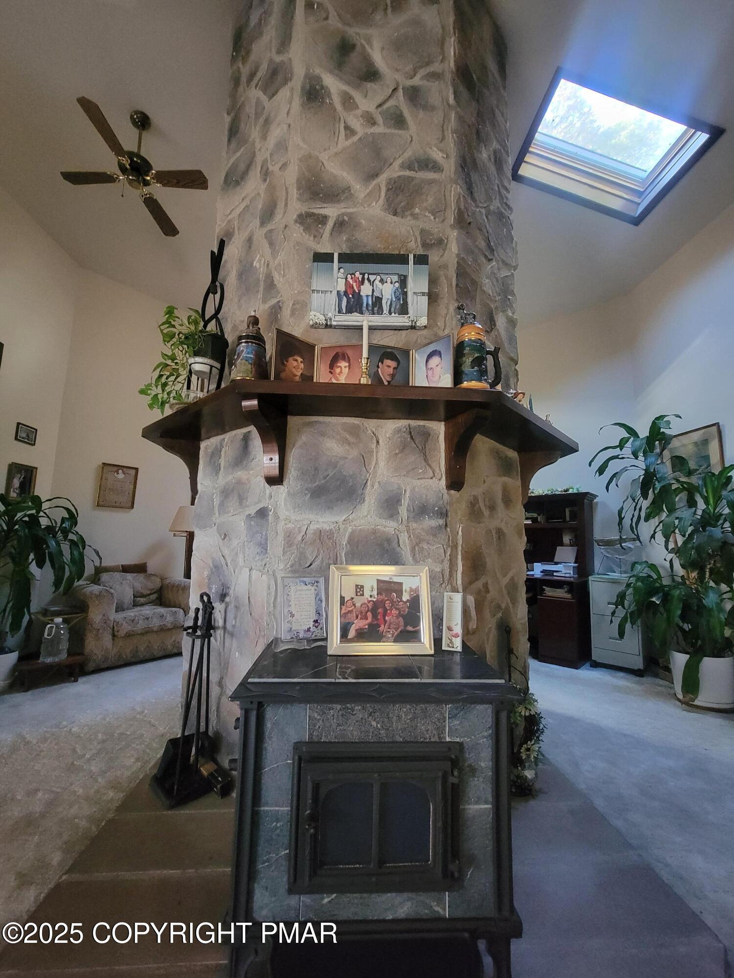 1670 Erie Court, Effort