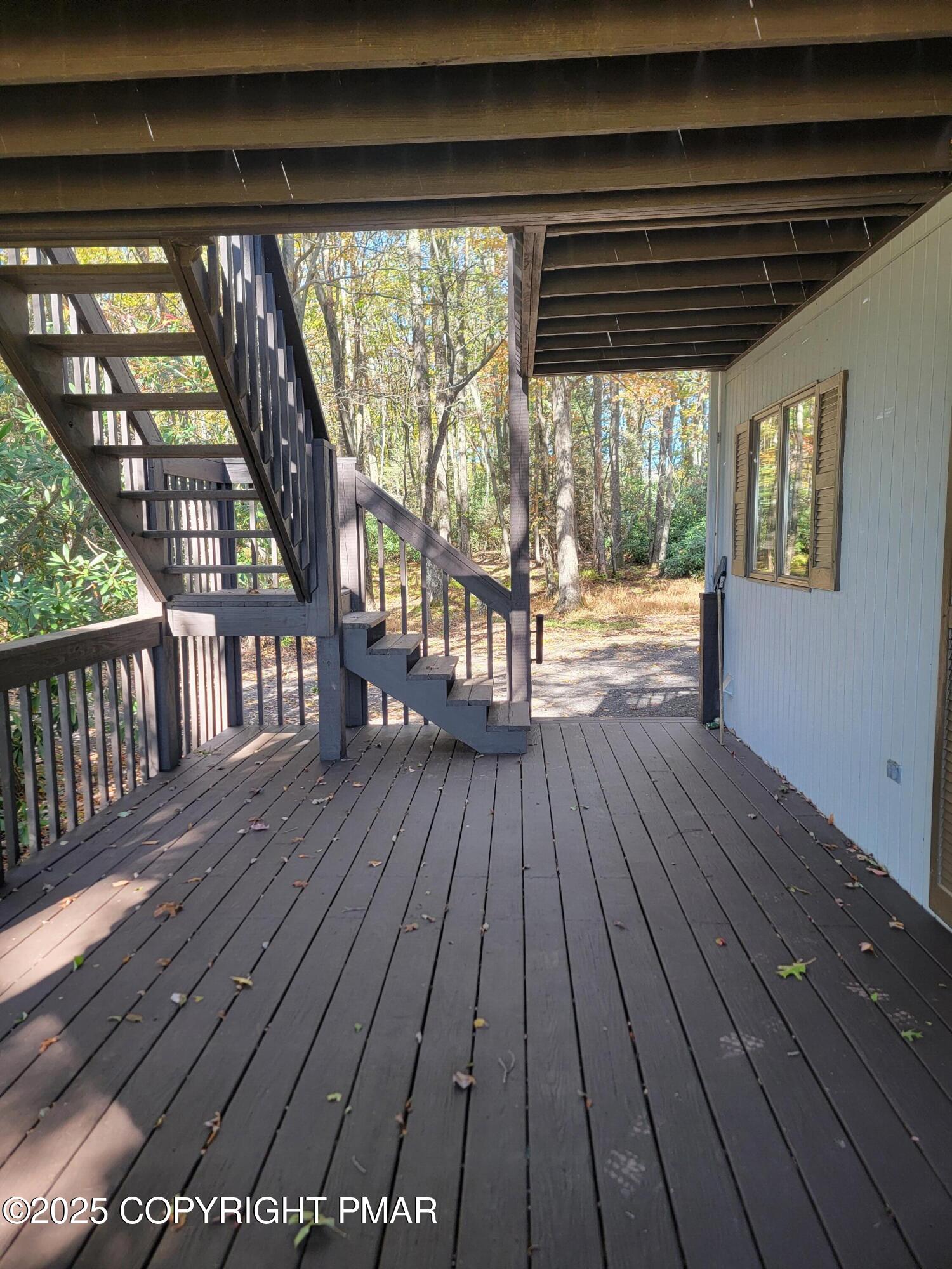 1670 Erie Court, Effort