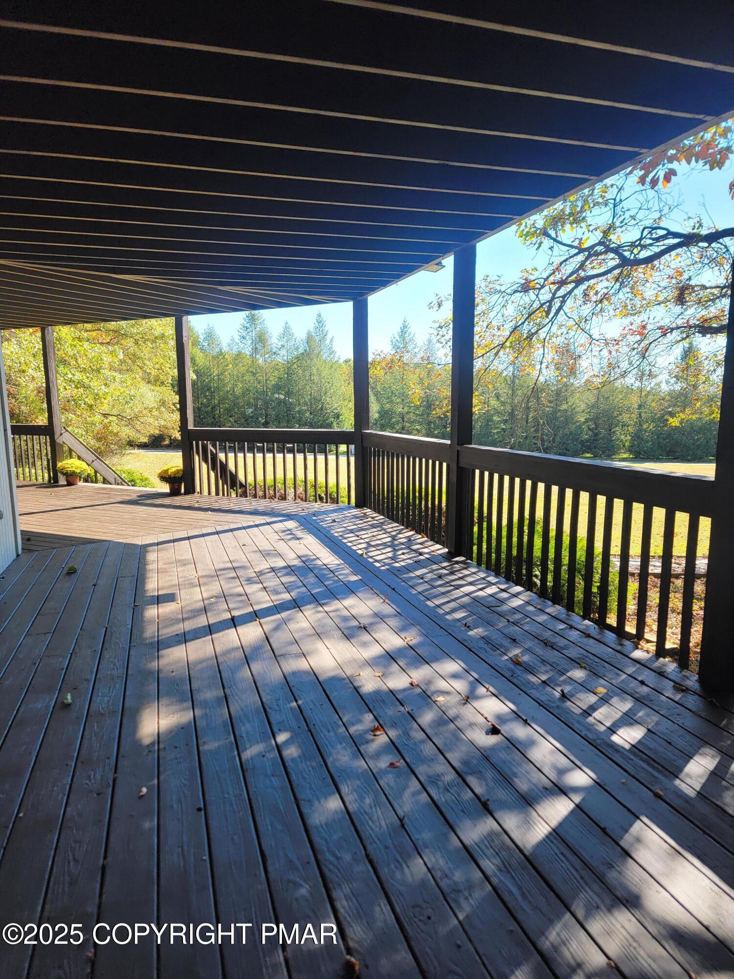 1670 Erie Court, Effort