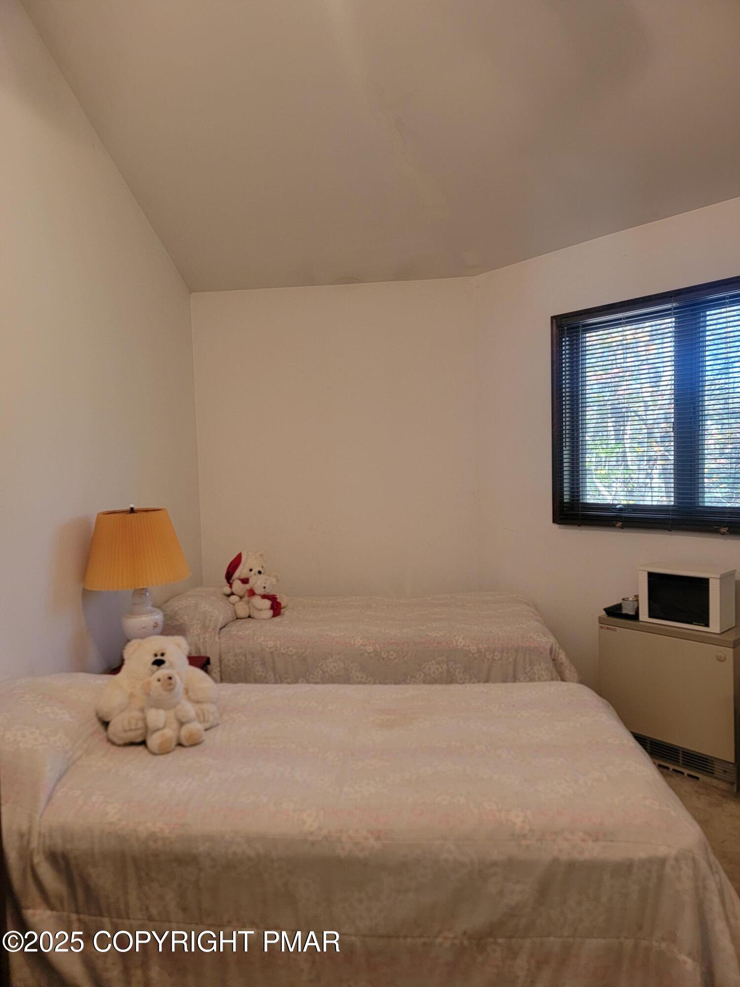 1670 Erie Court, Effort