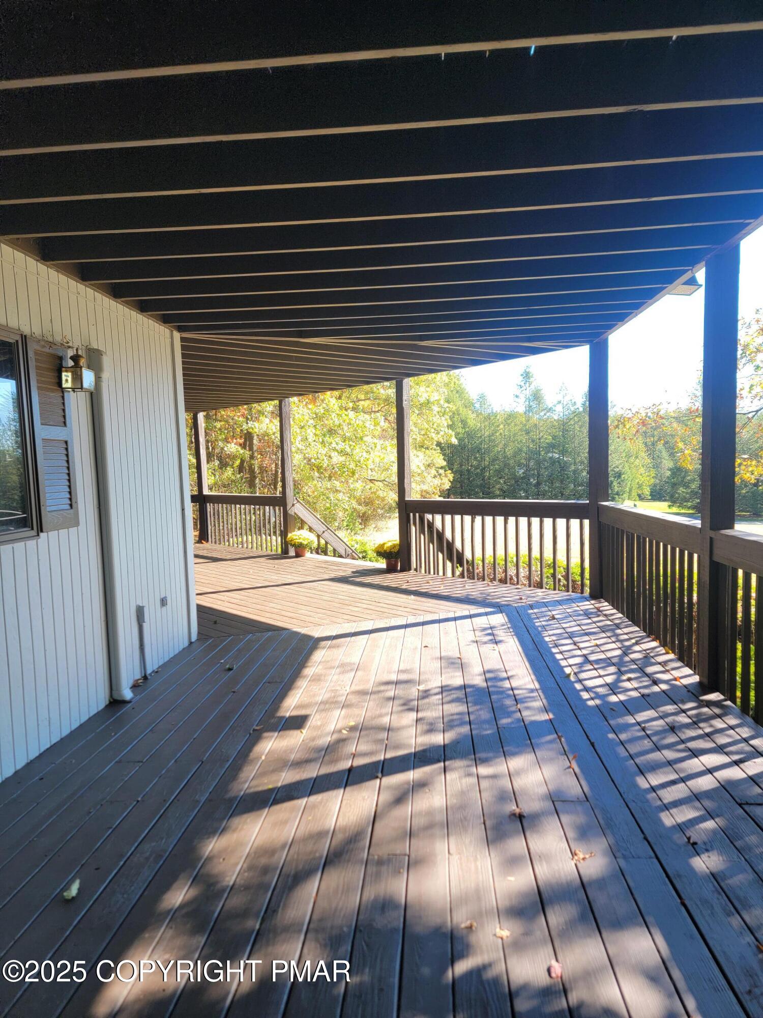 1670 Erie Court, Effort