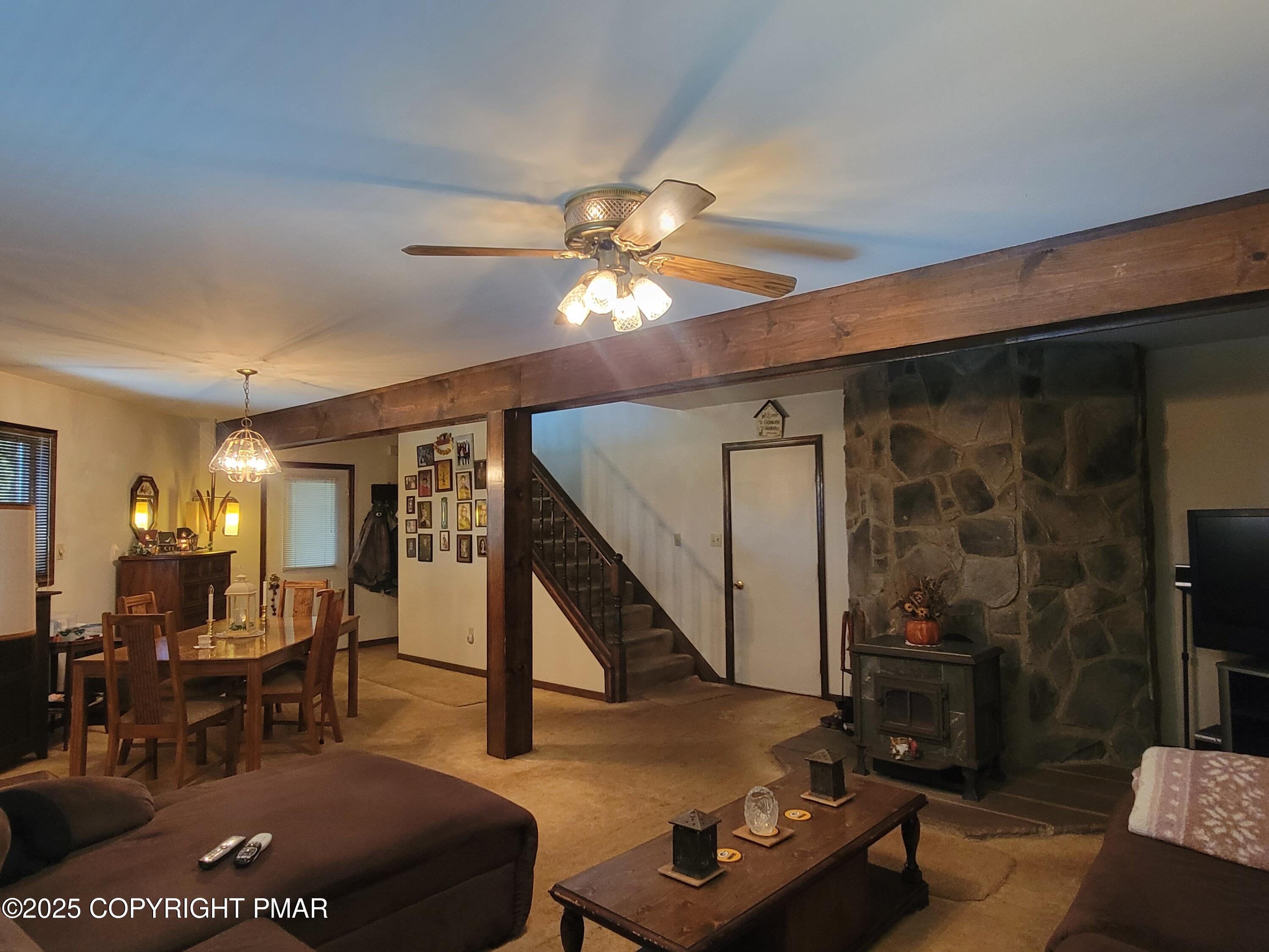 1670 Erie Court, Effort