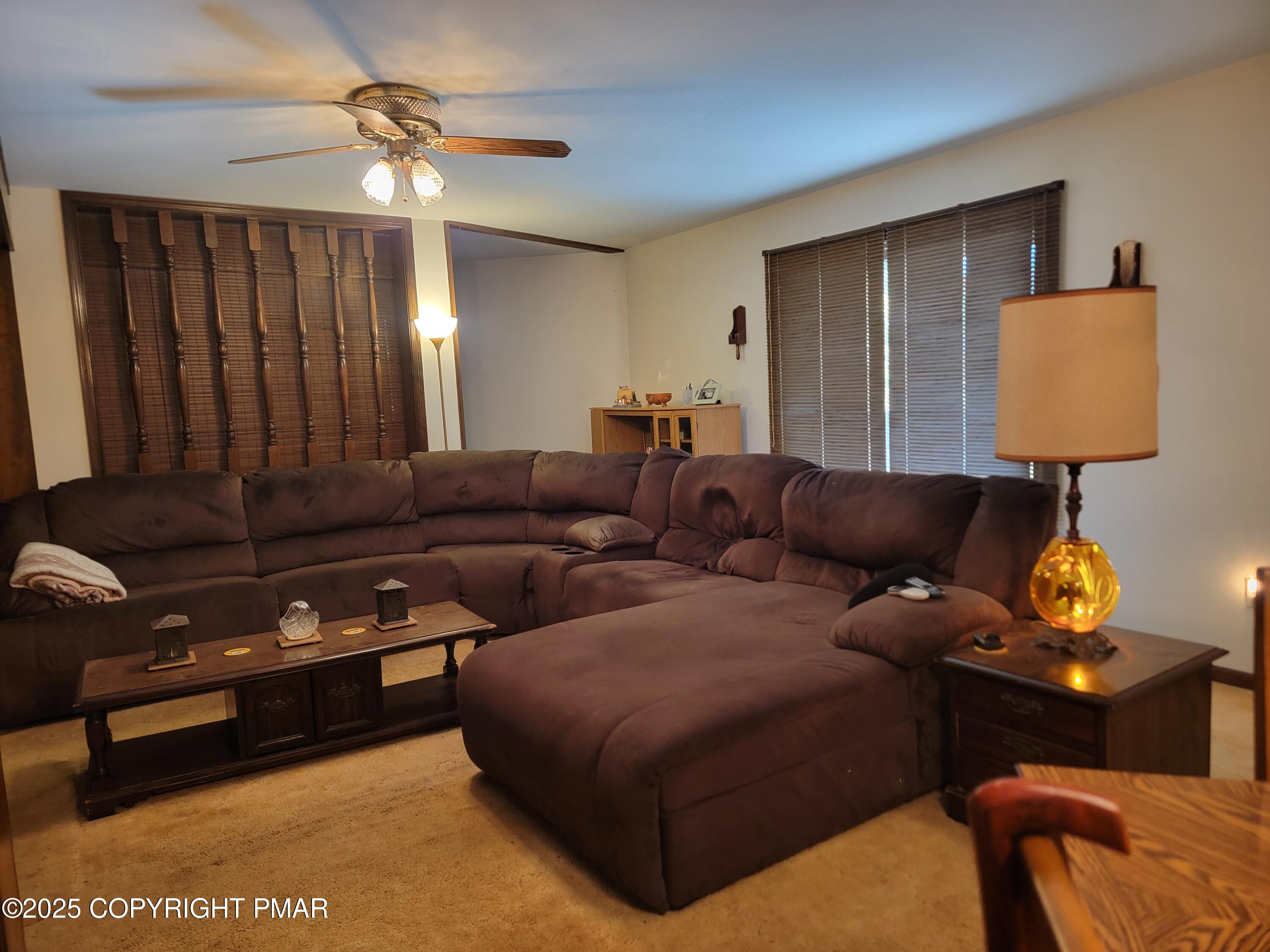 1670 Erie Court, Effort