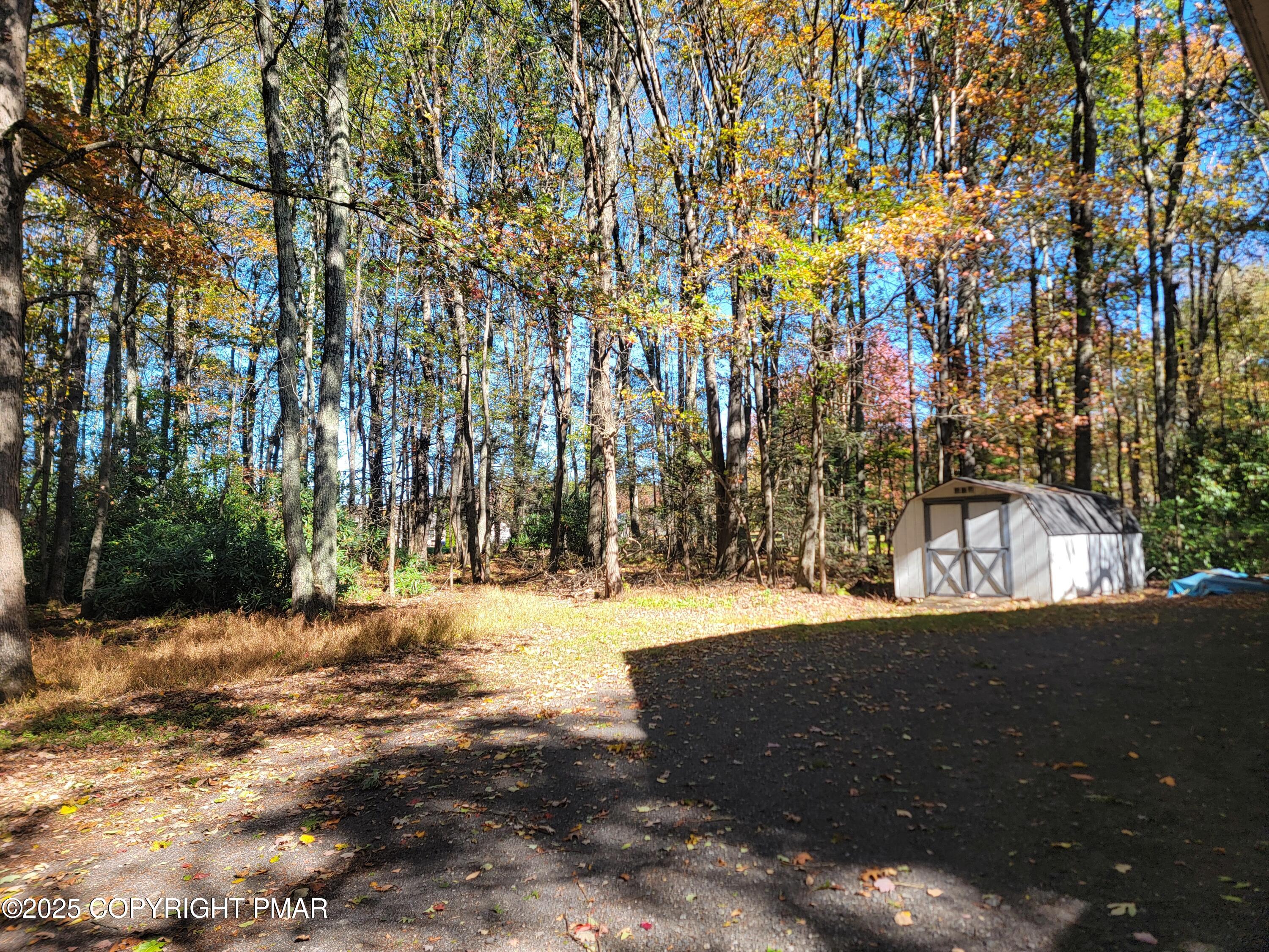 1670 Erie Court, Effort