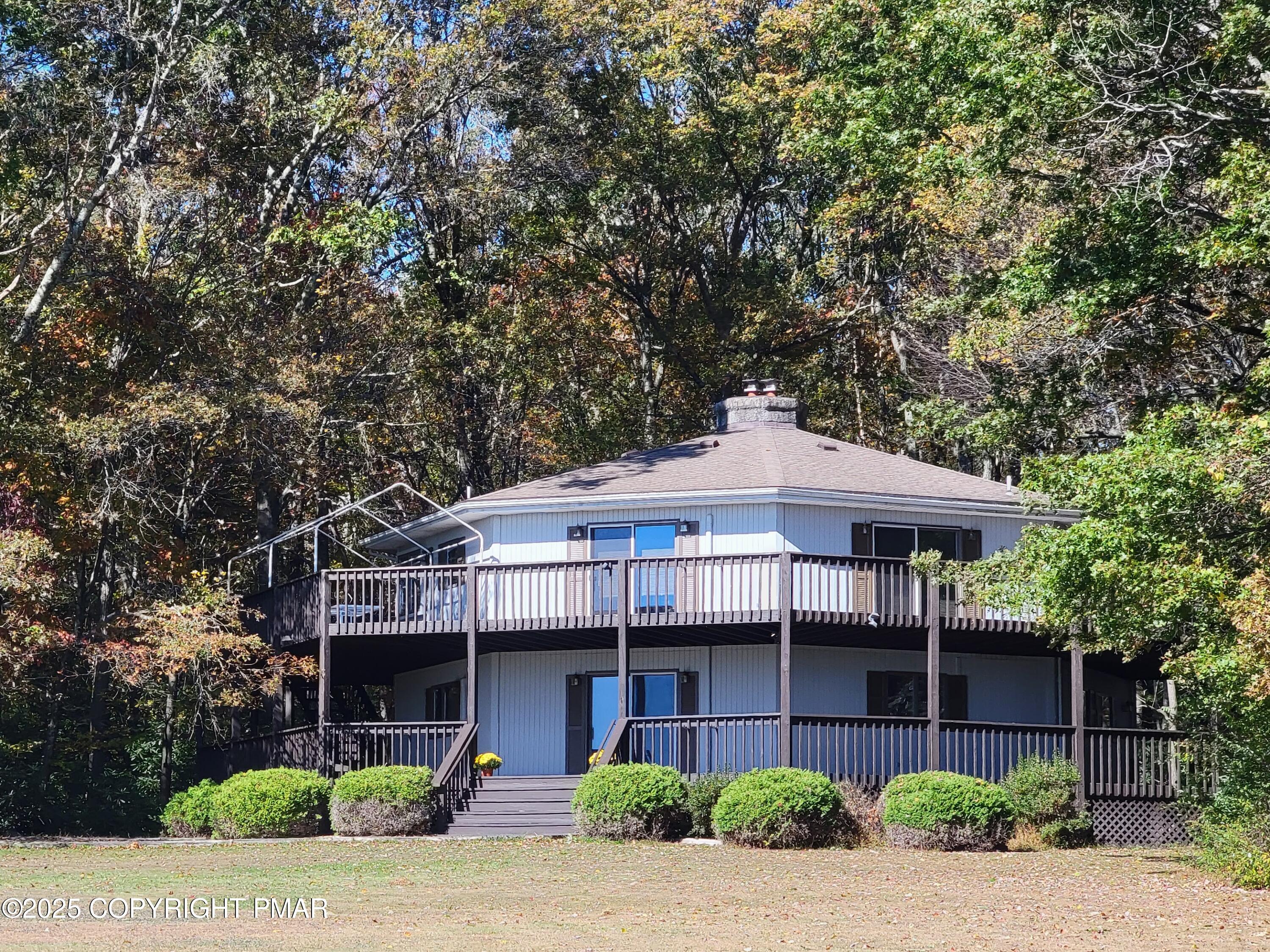 1670 Erie Court, Effort