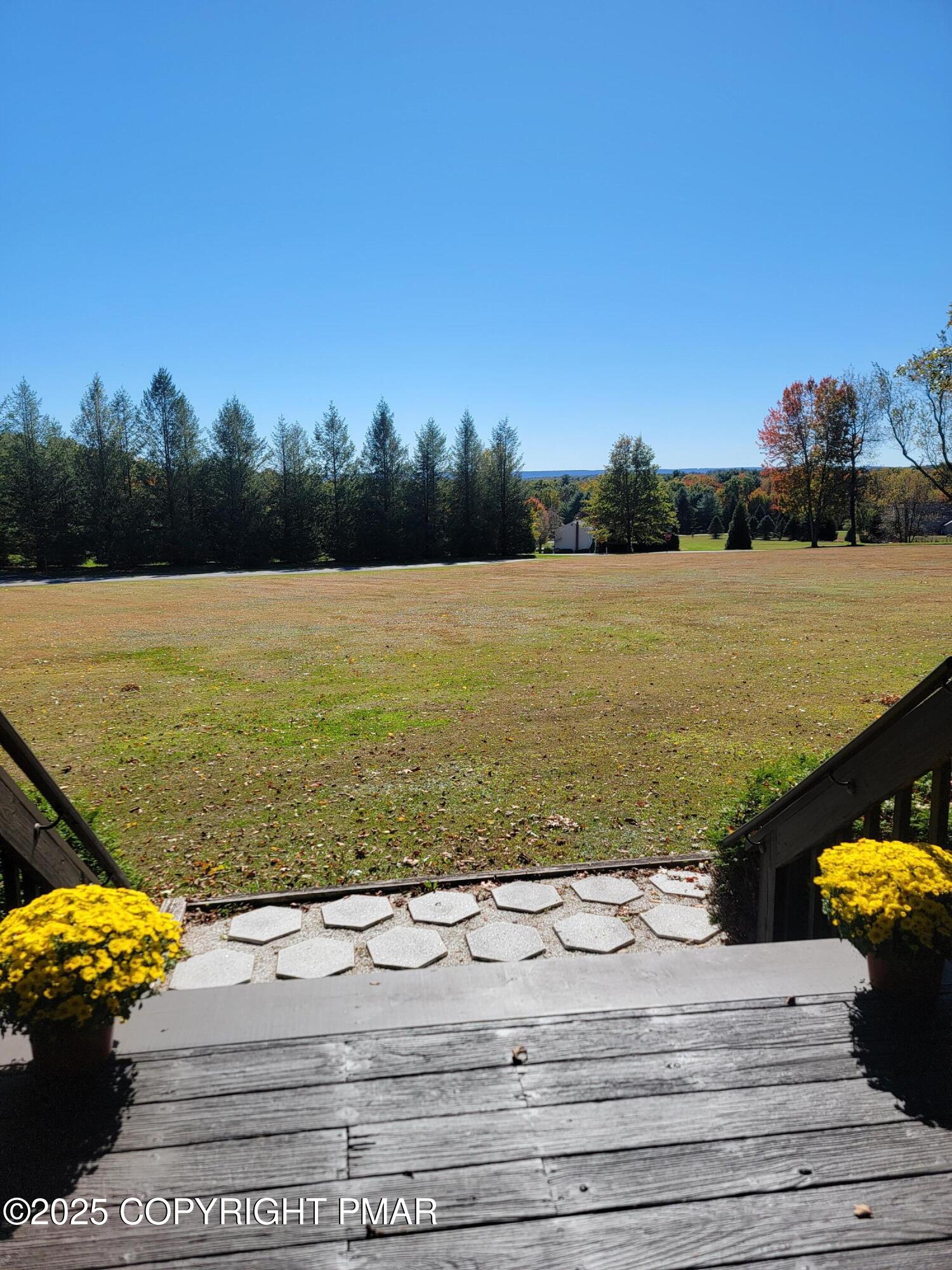 1670 Erie Court, Effort