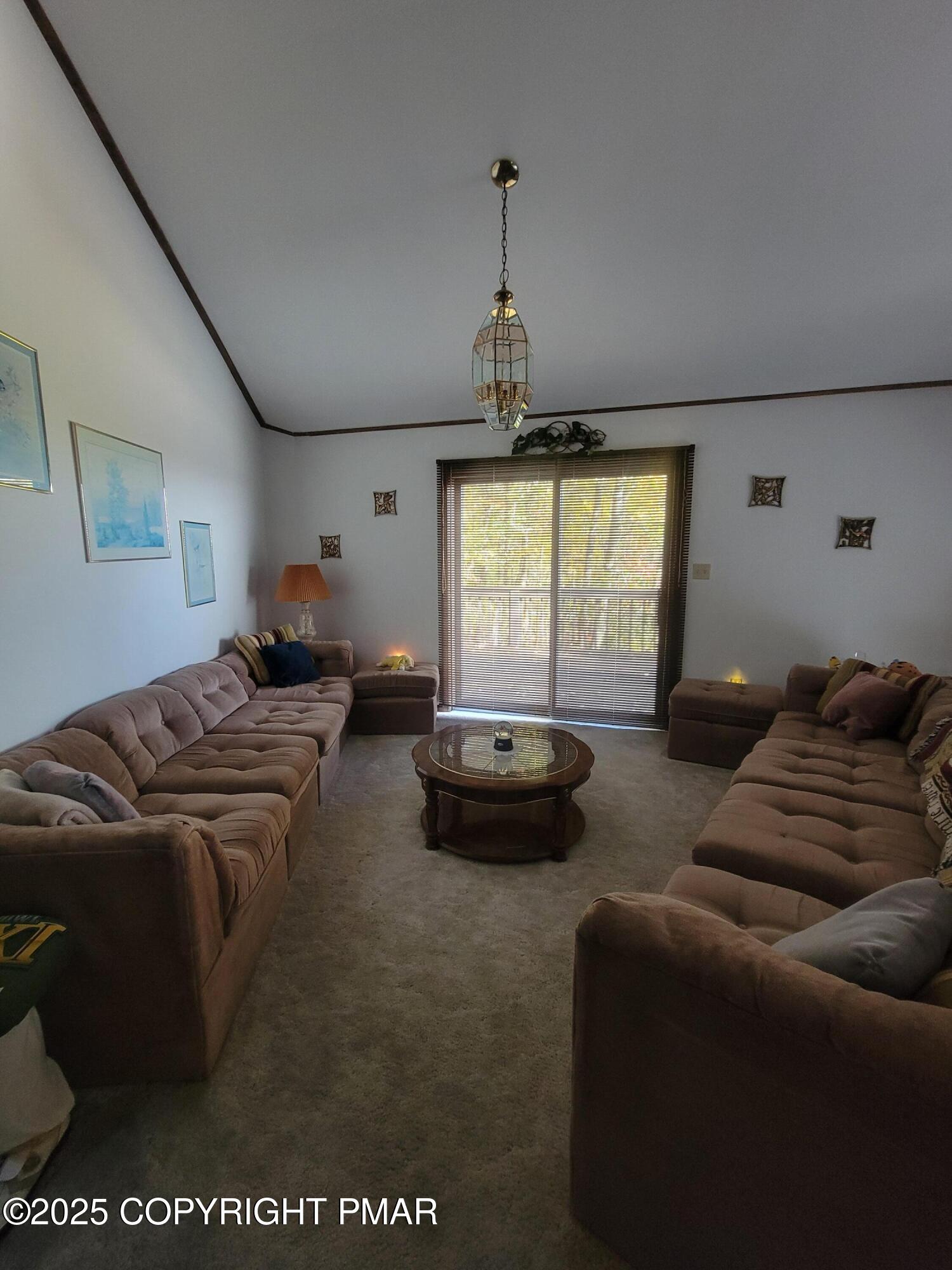 1670 Erie Court, Effort