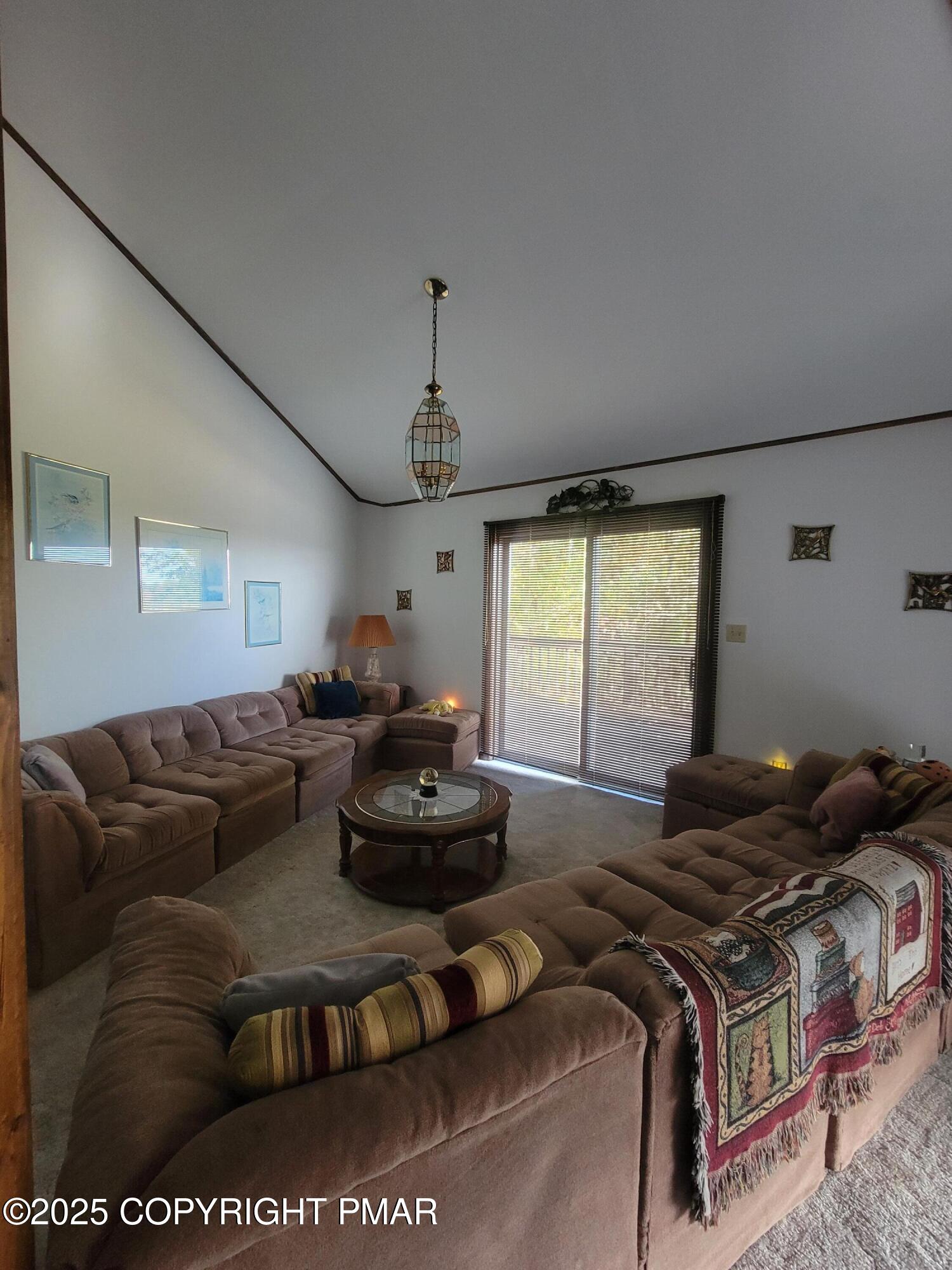 1670 Erie Court, Effort