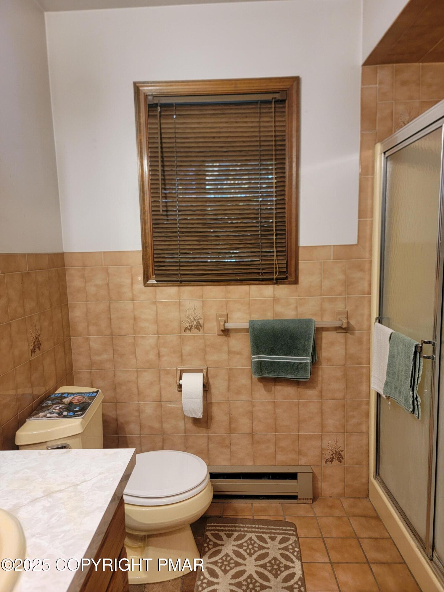 1670 Erie Court, Effort