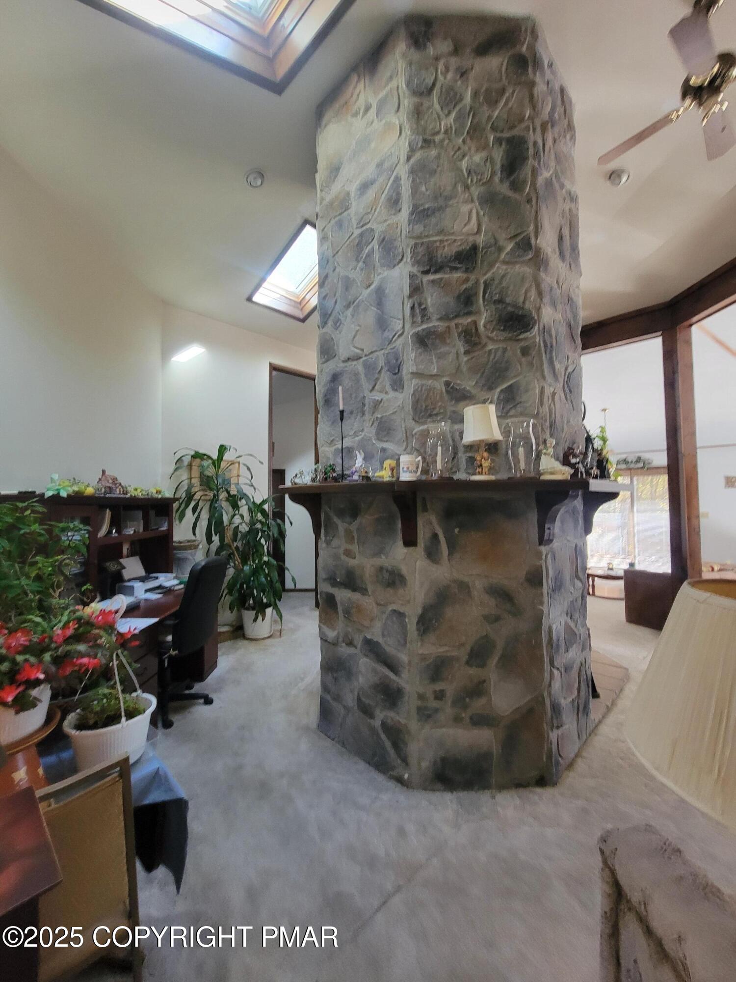 1670 Erie Court, Effort