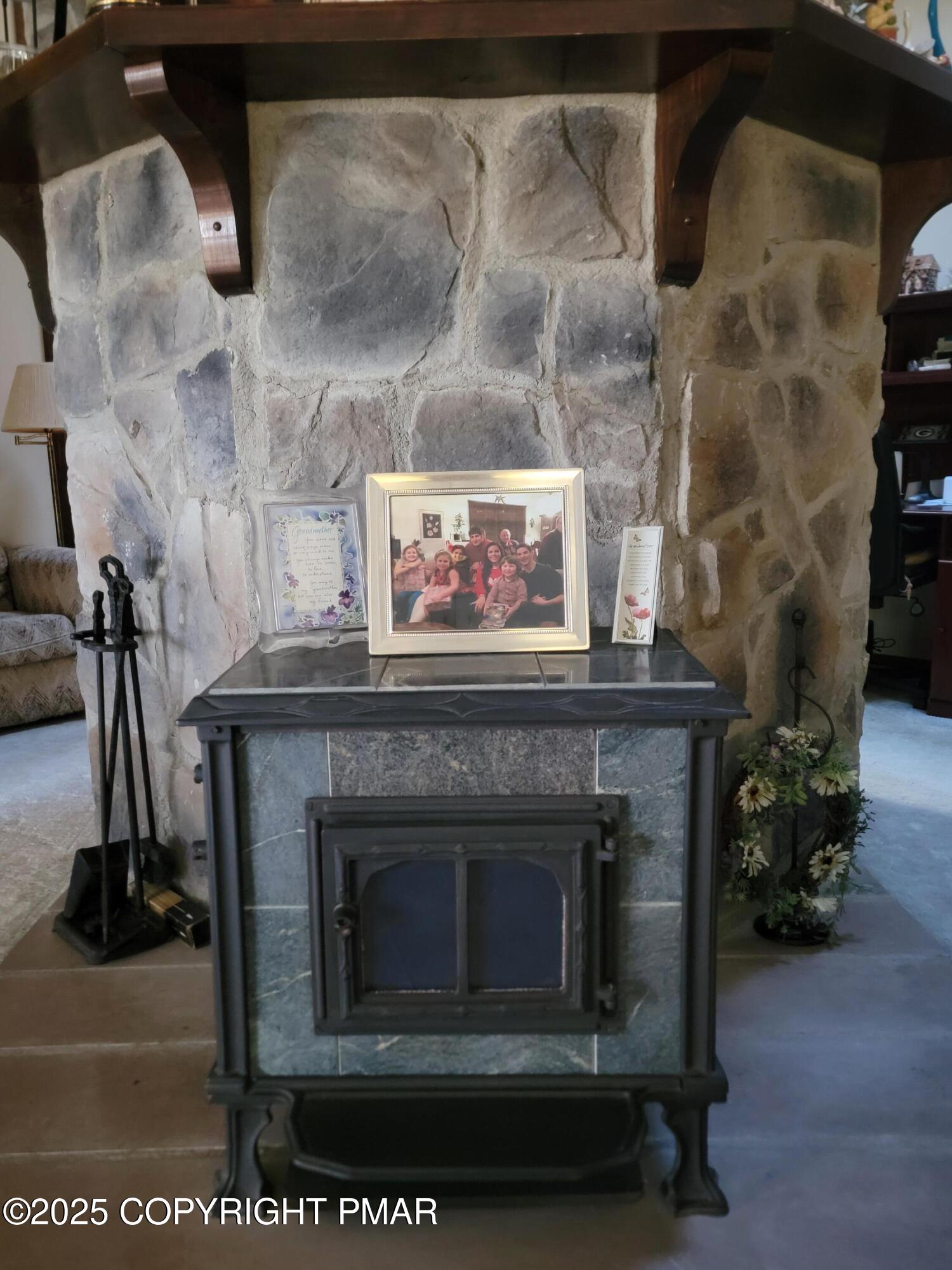 1670 Erie Court, Effort