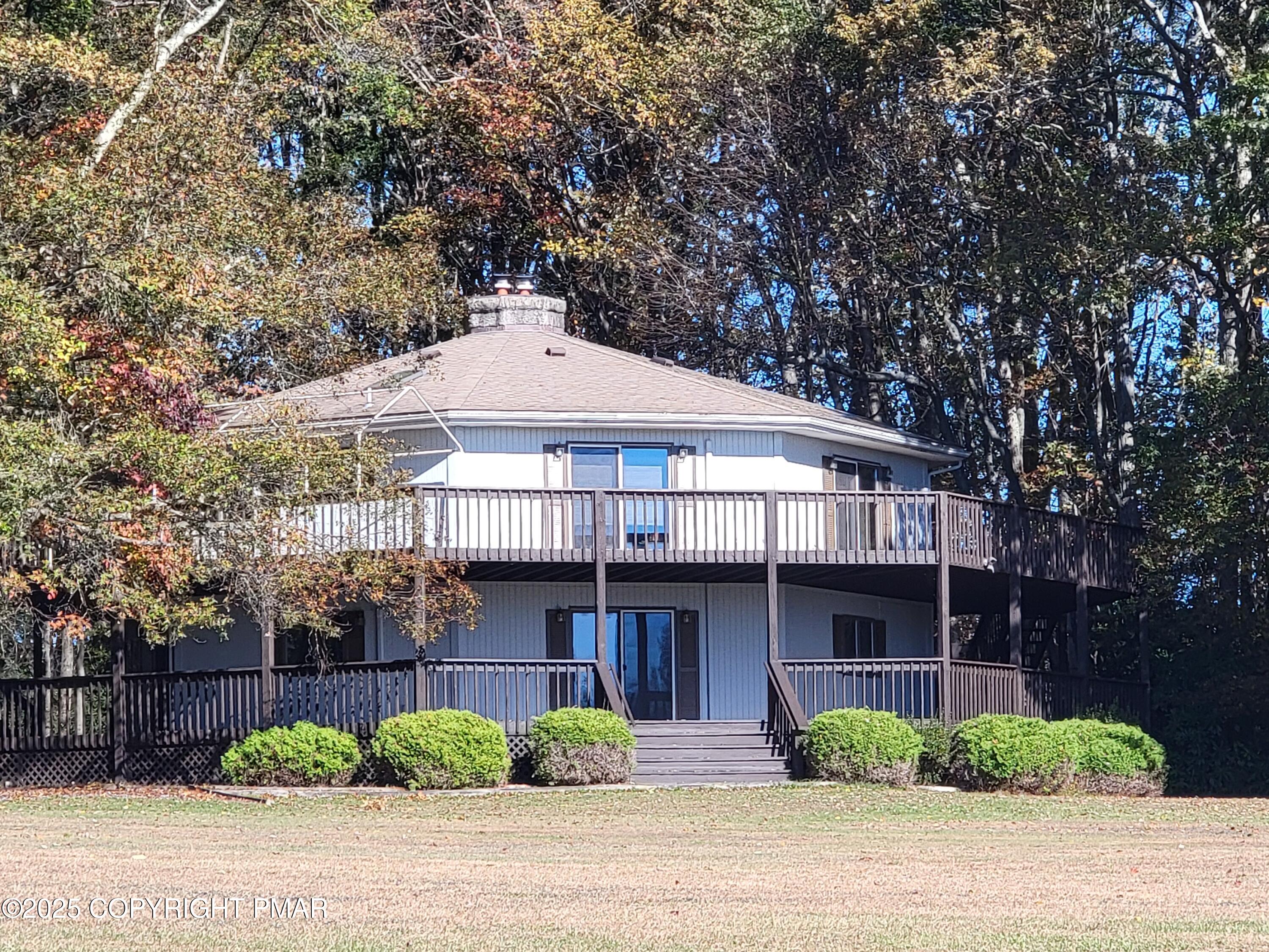 1670 Erie Court, Effort