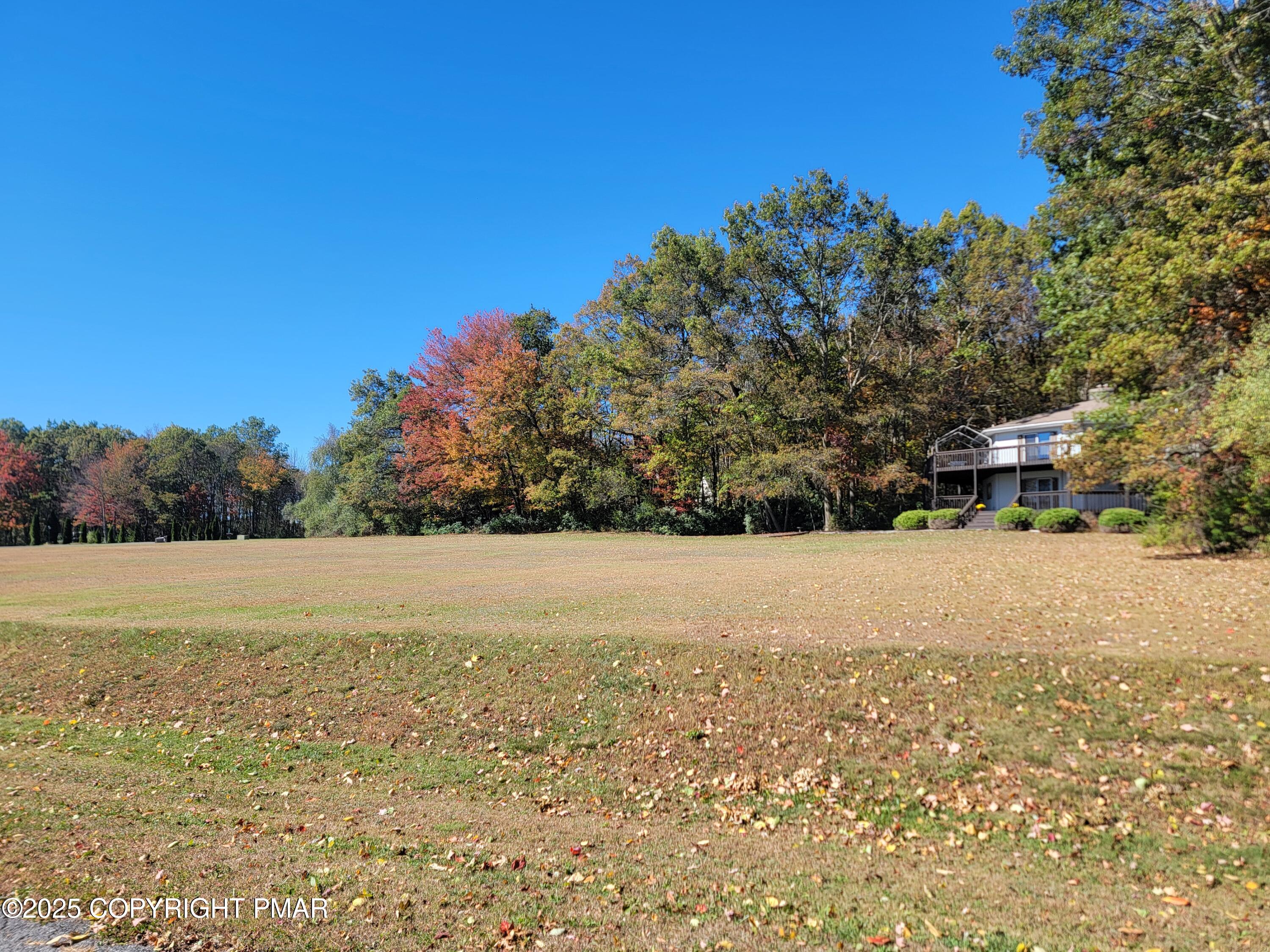 1670 Erie Court, Effort