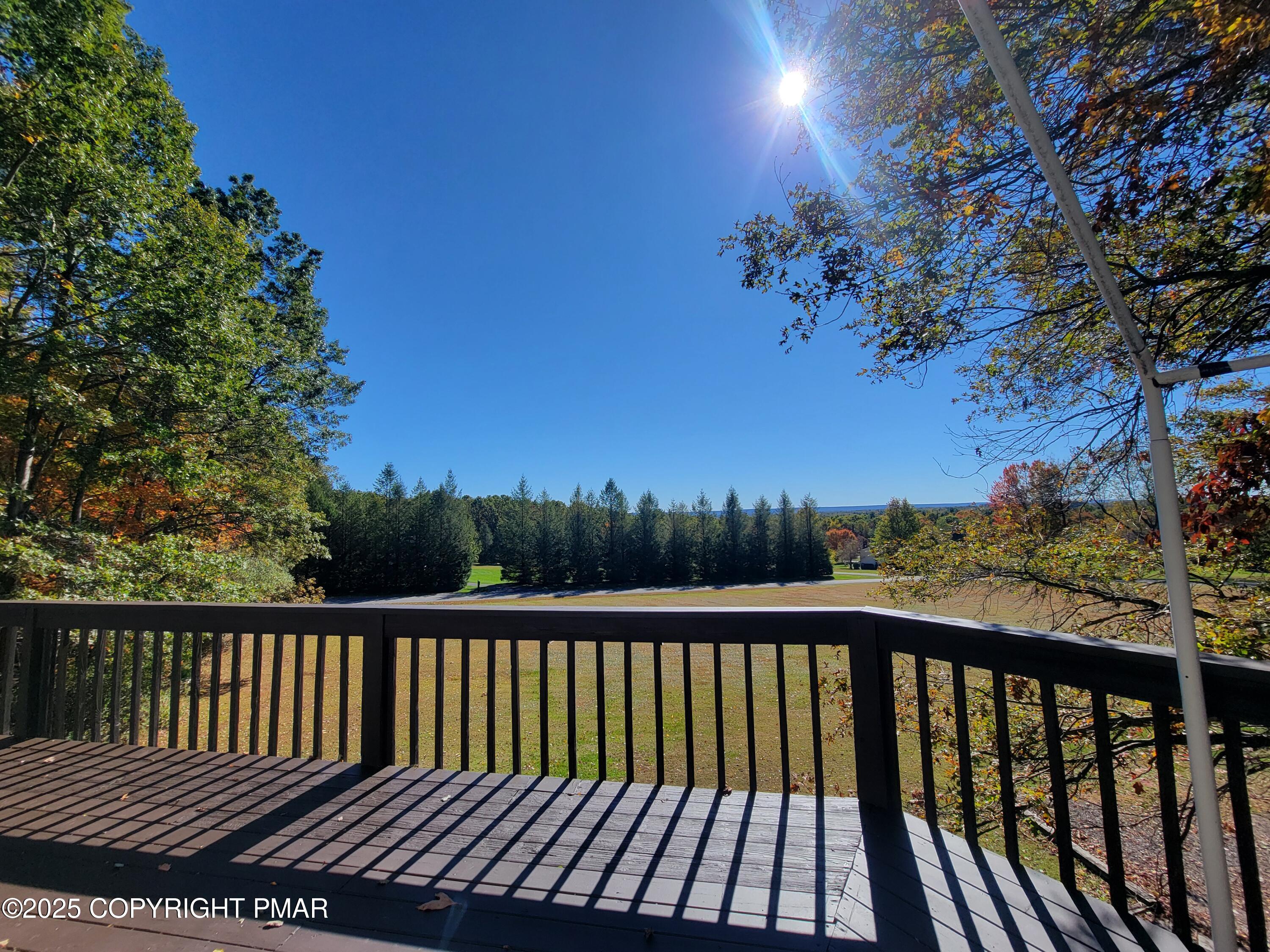 1670 Erie Court, Effort