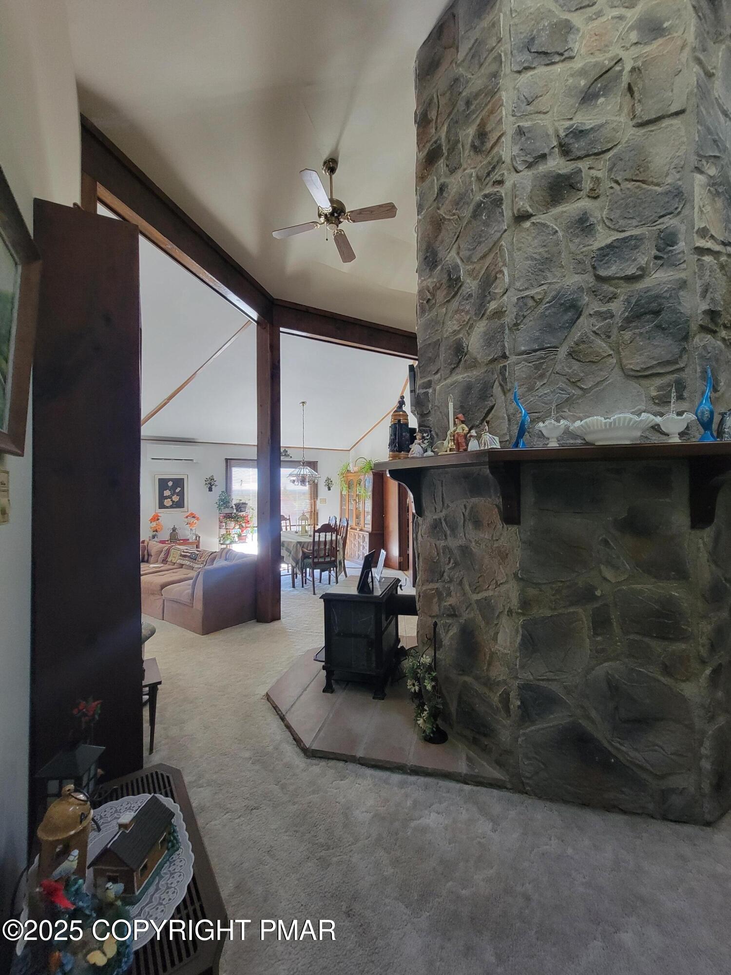 1670 Erie Court, Effort