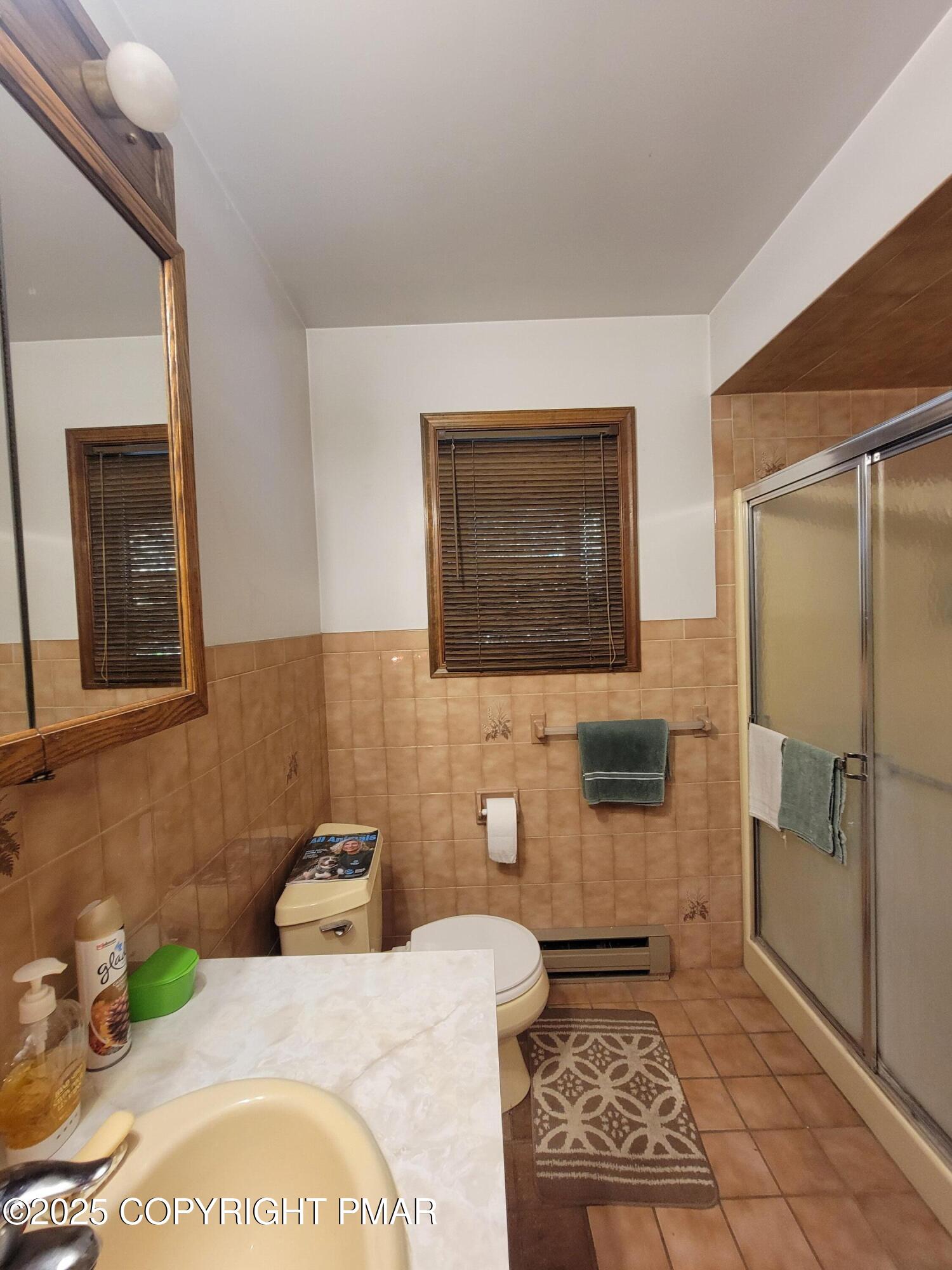 1670 Erie Court, Effort