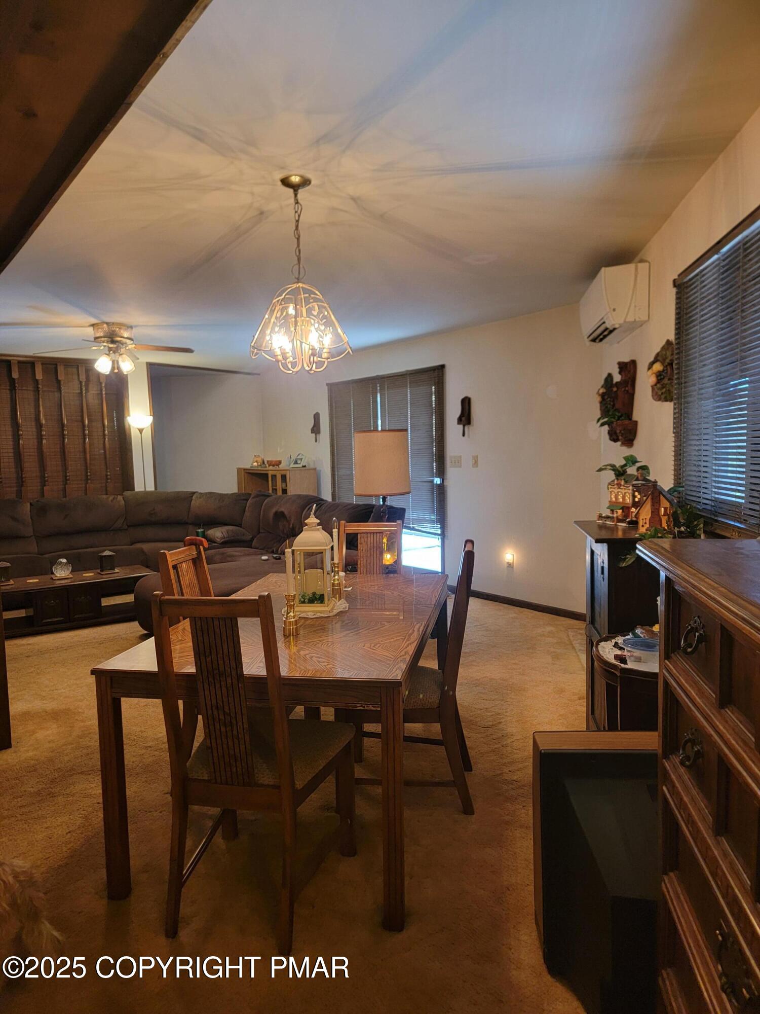 1670 Erie Court, Effort