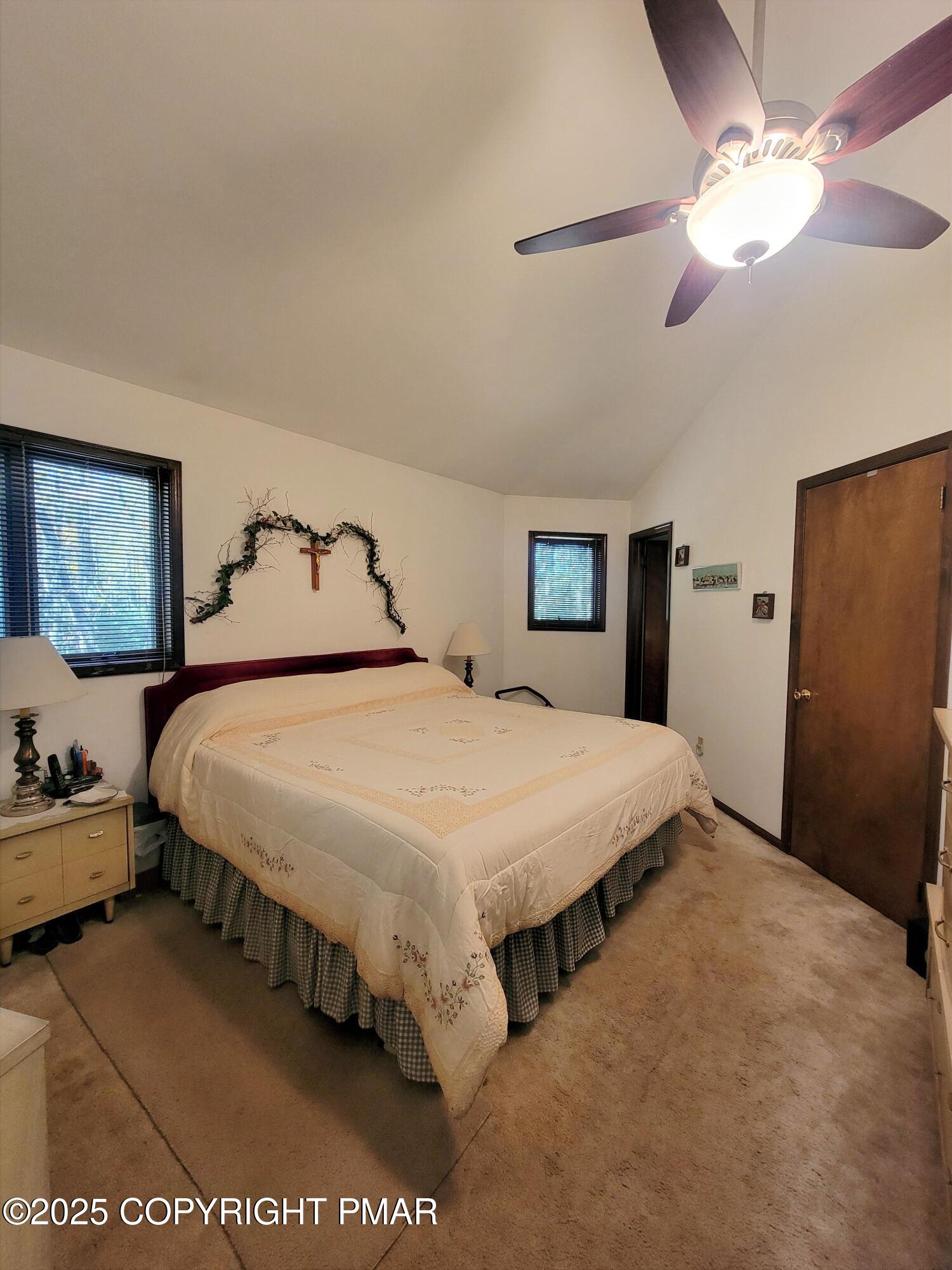 1670 Erie Court, Effort