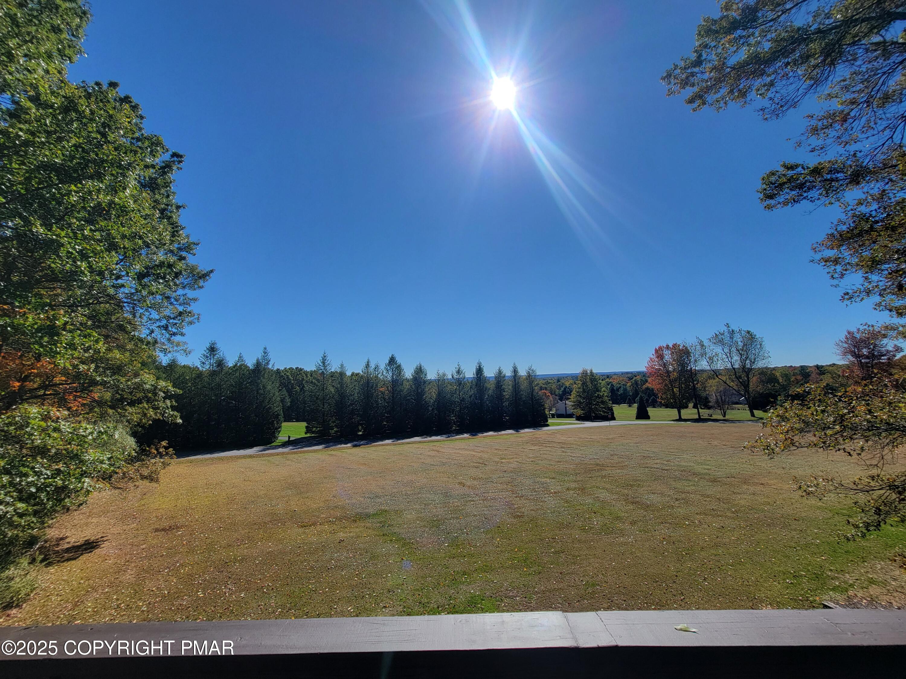 1670 Erie Court, Effort