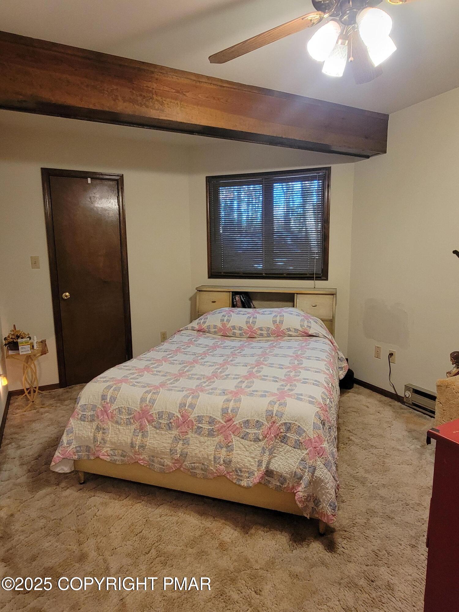 1670 Erie Court, Effort