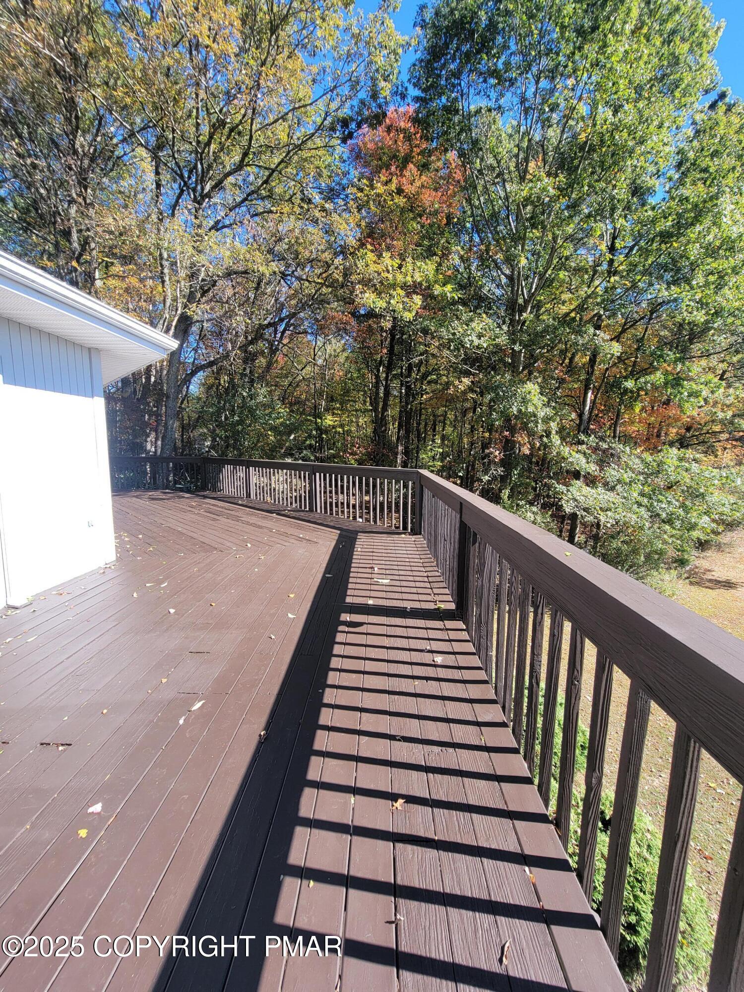 1670 Erie Court, Effort