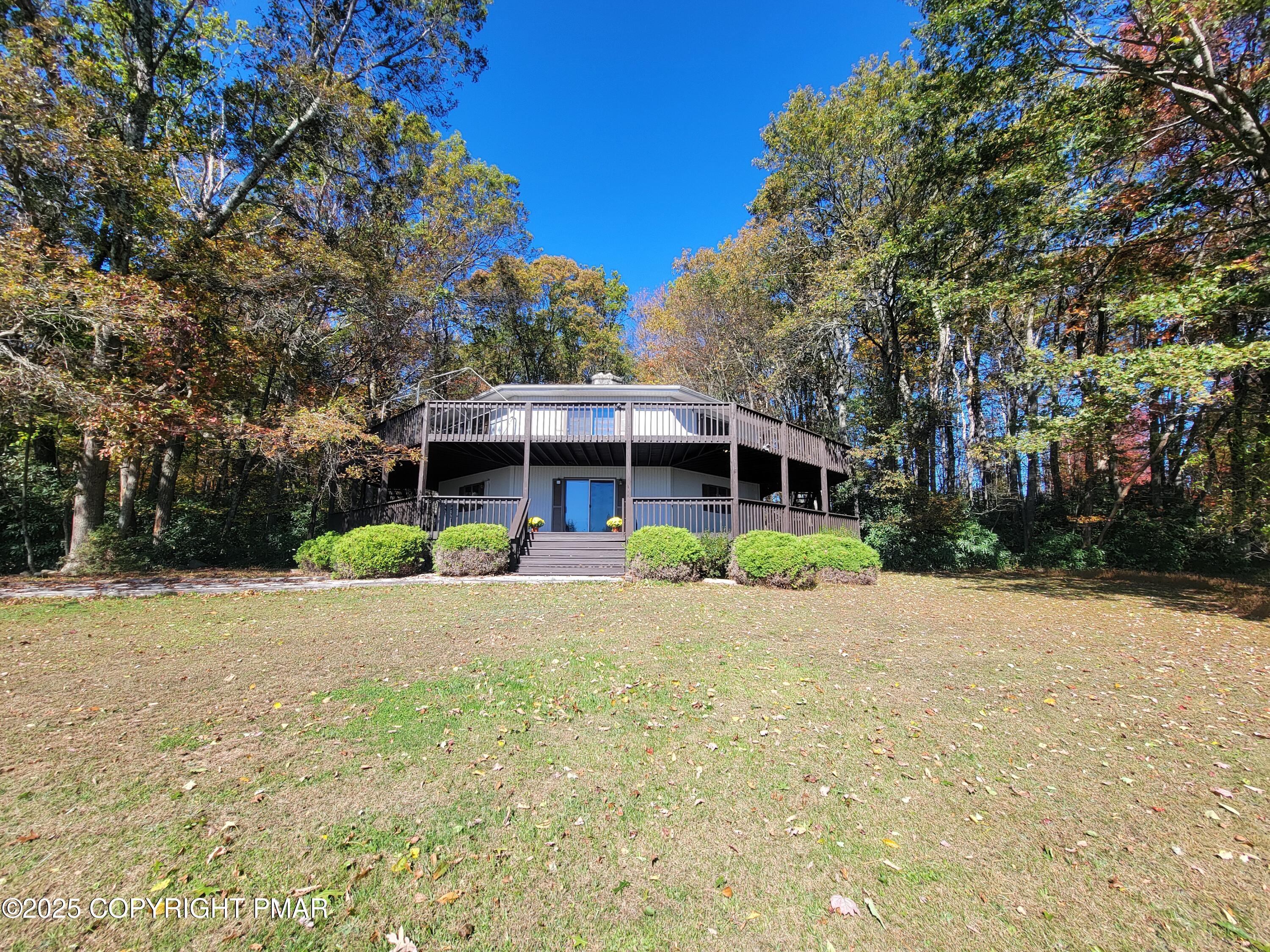 1670 Erie Court, Effort