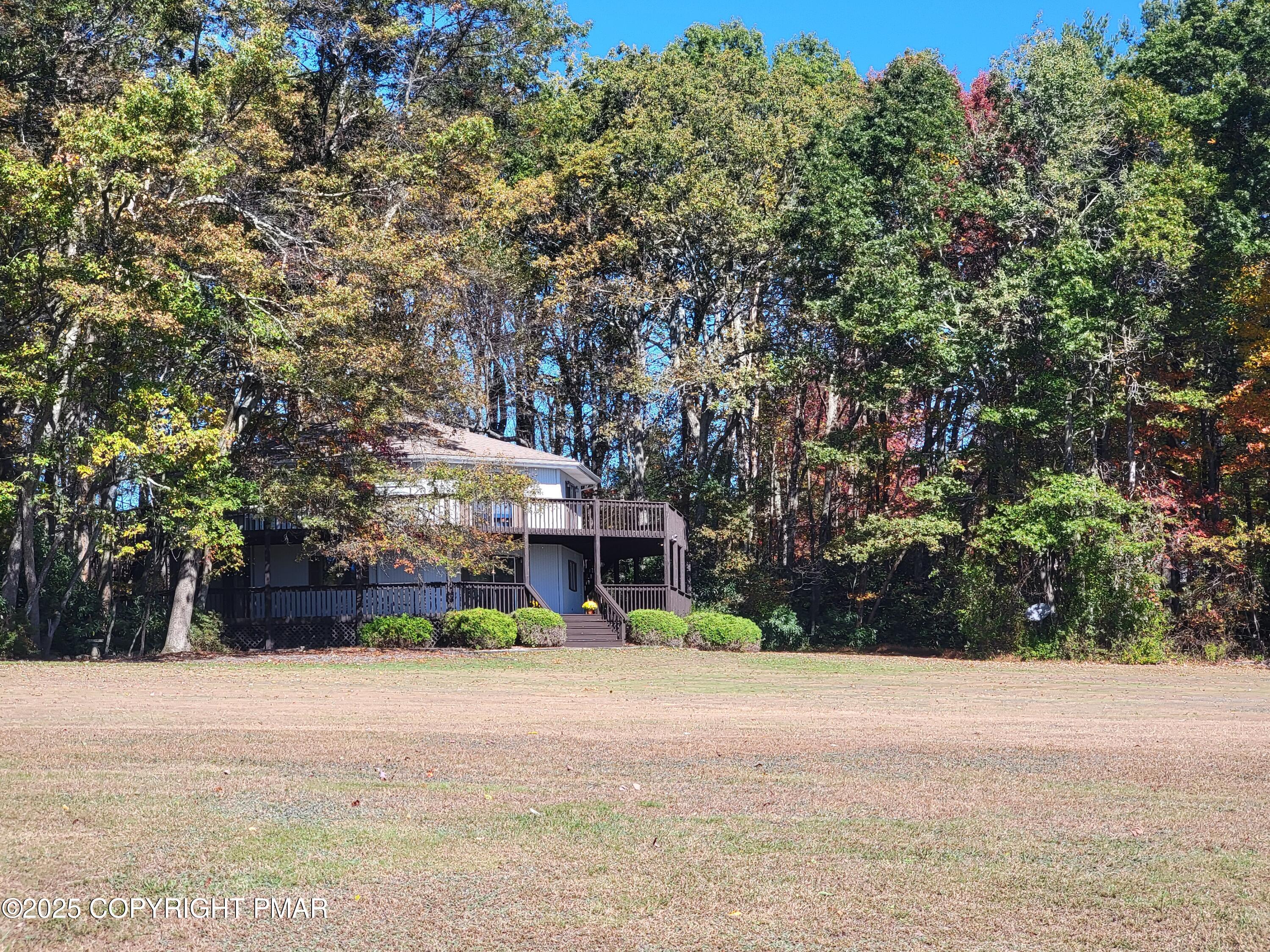 1670 Erie Court, Effort