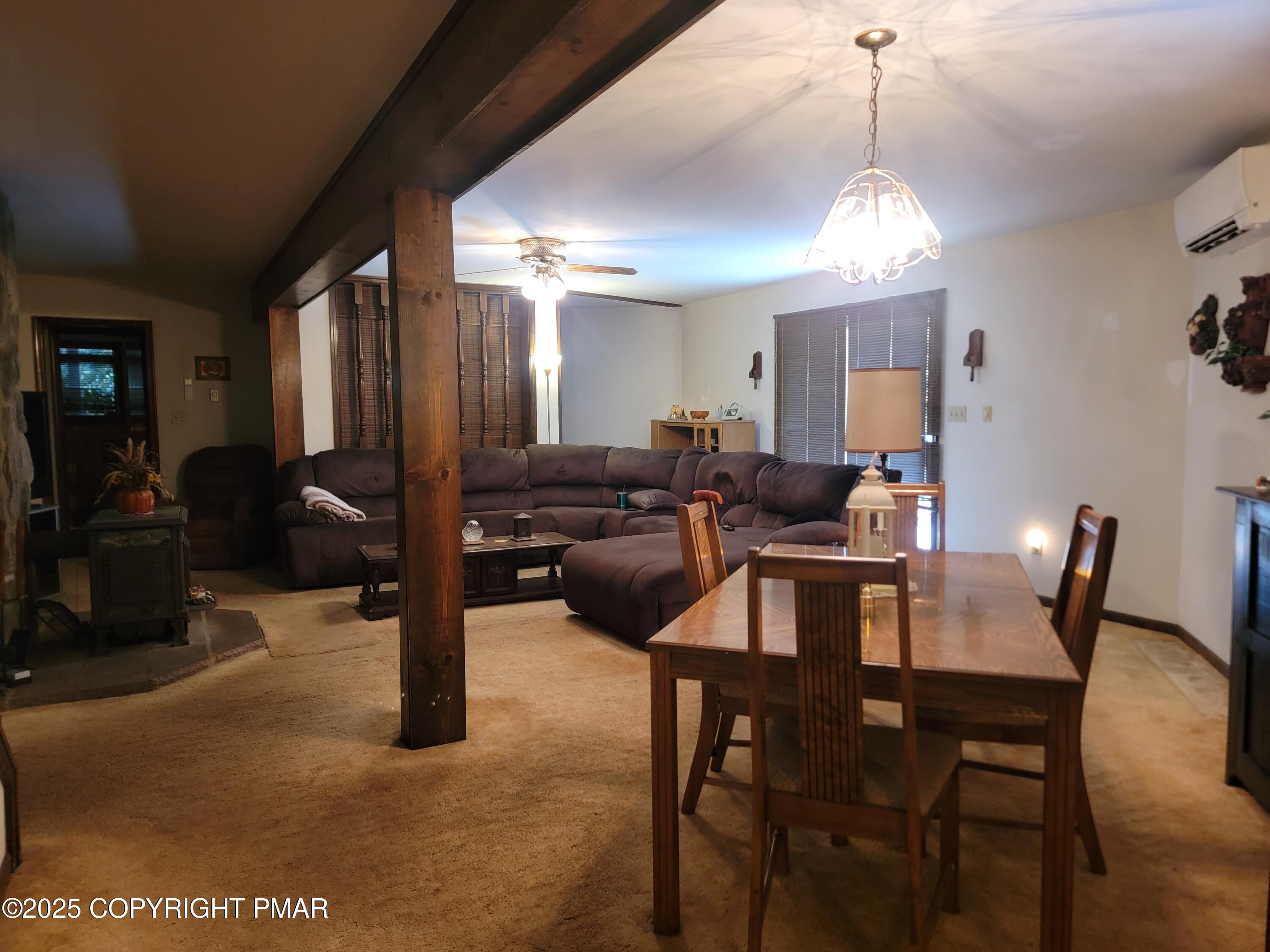 1670 Erie Court, Effort