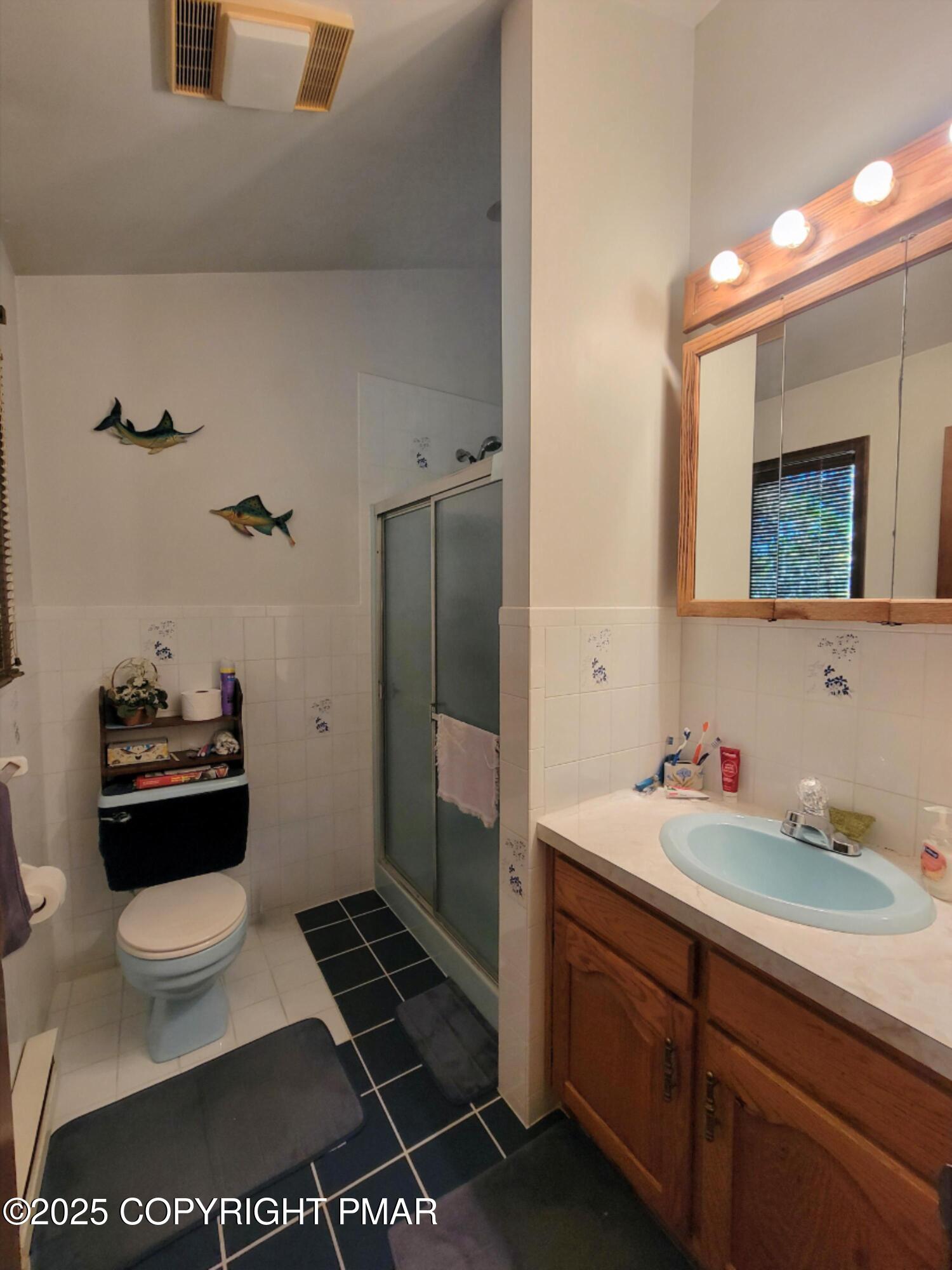 1670 Erie Court, Effort