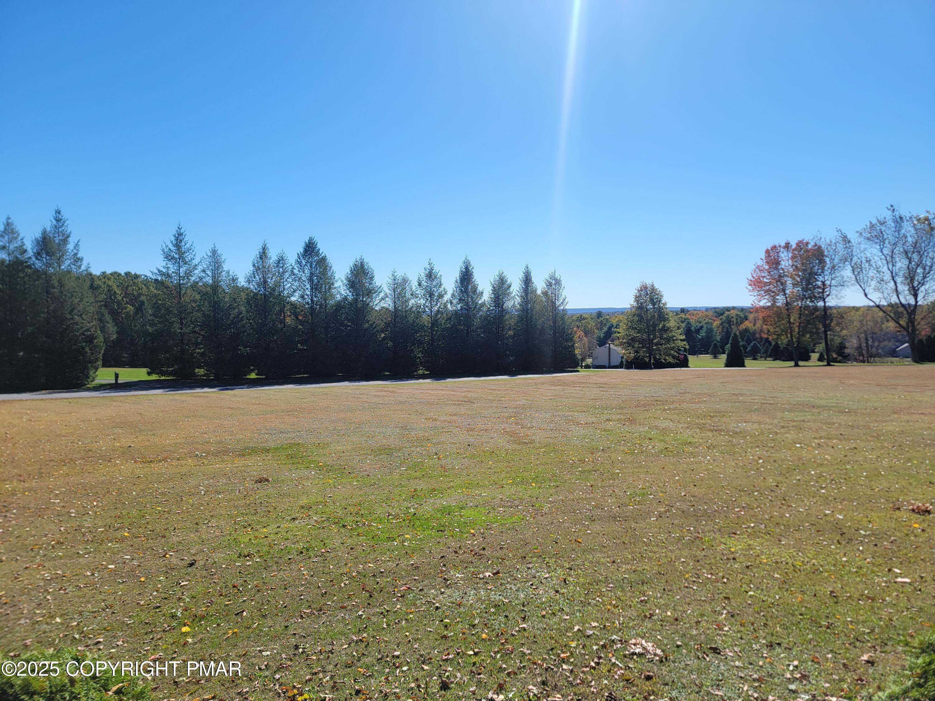 1670 Erie Court, Effort