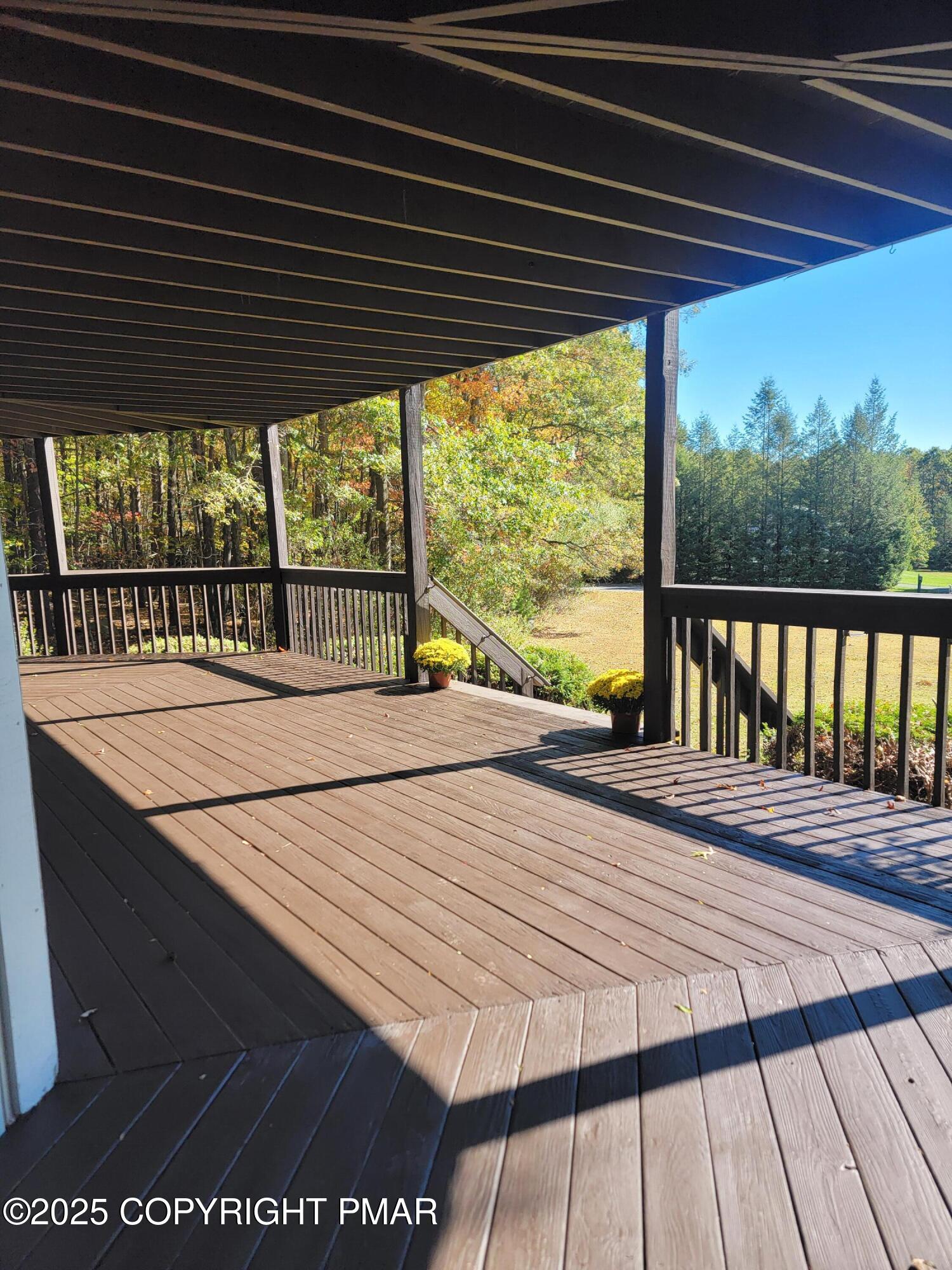 1670 Erie Court, Effort