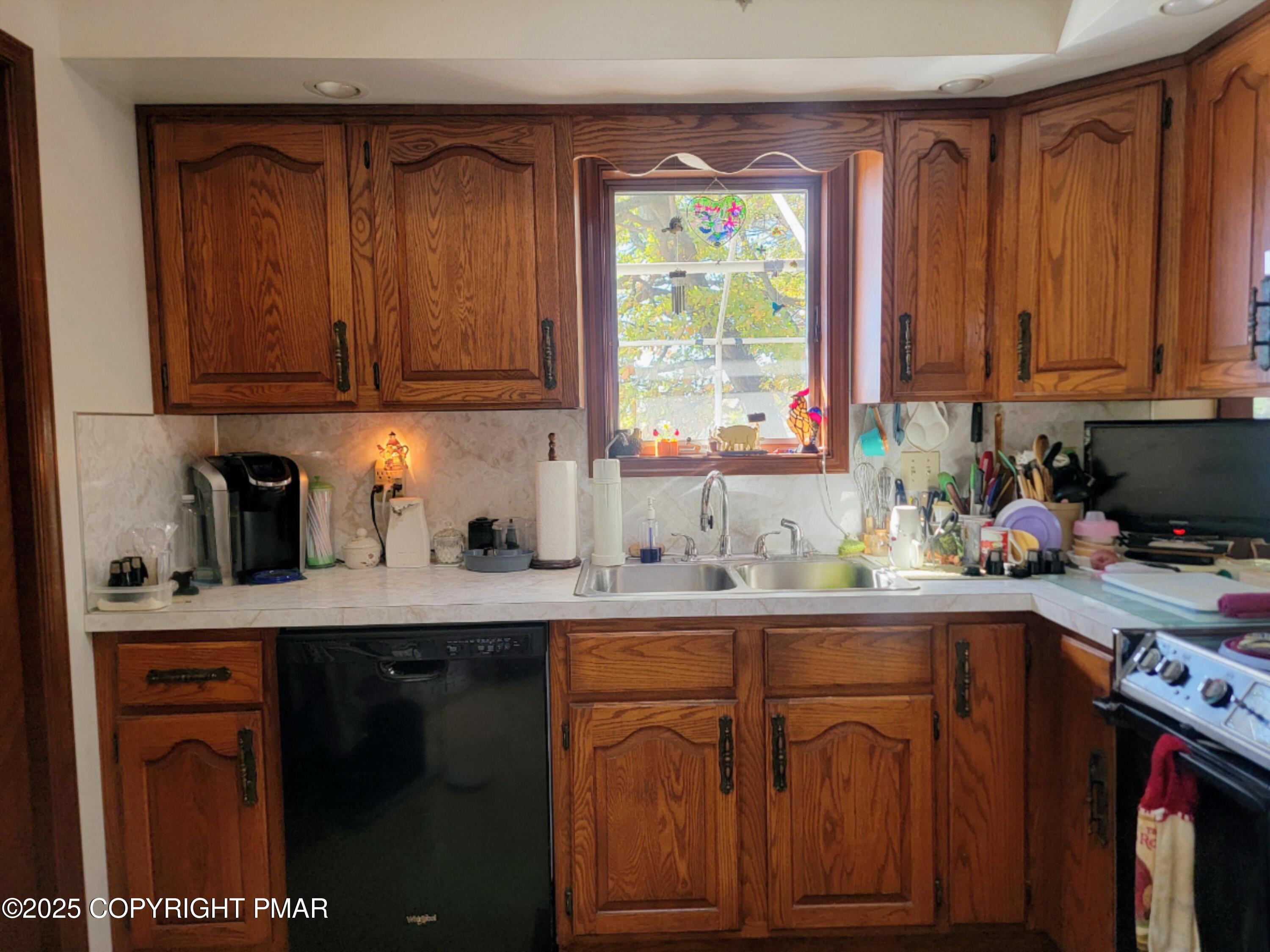 1670 Erie Court, Effort