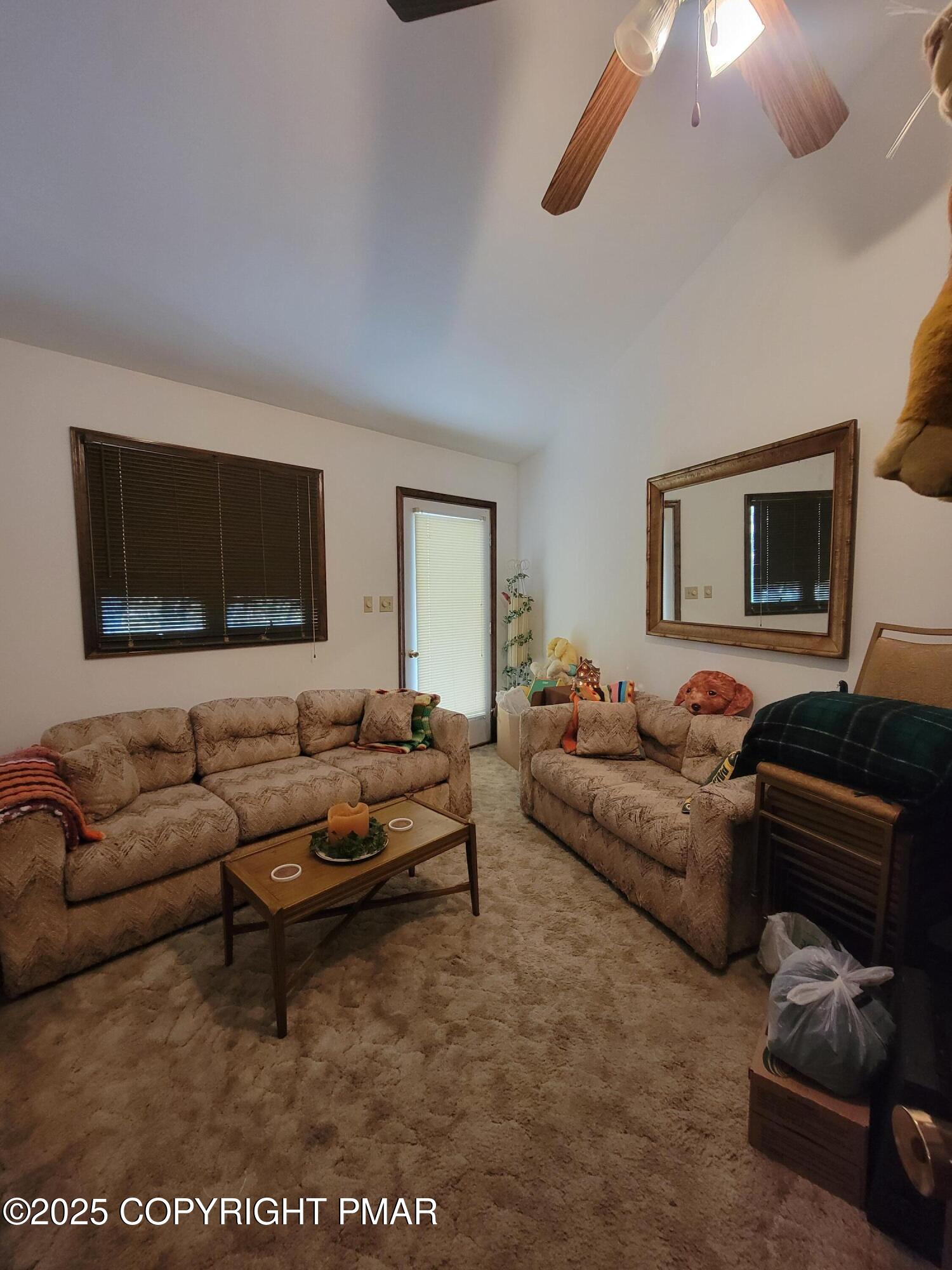 1670 Erie Court, Effort