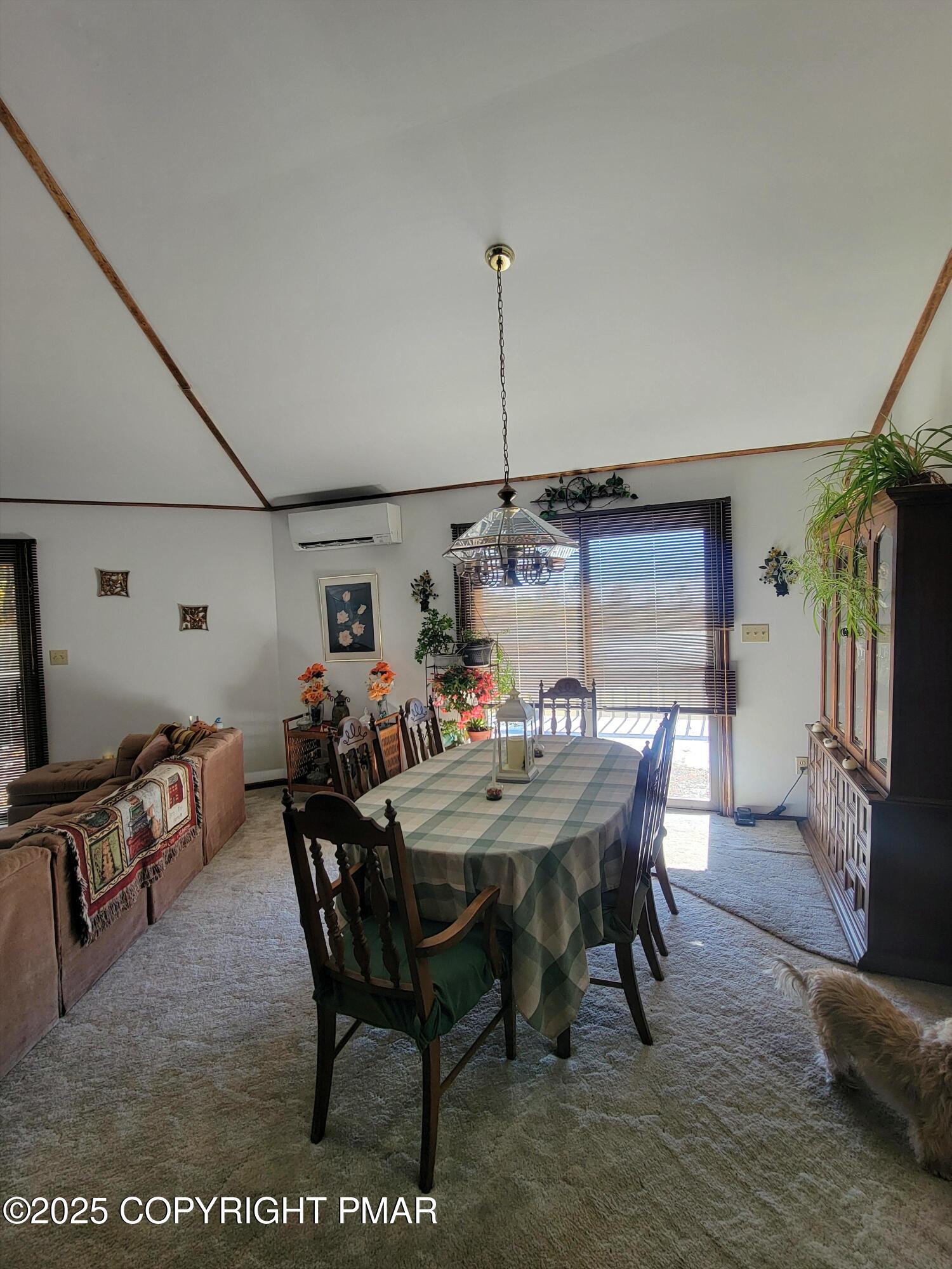 1670 Erie Court, Effort