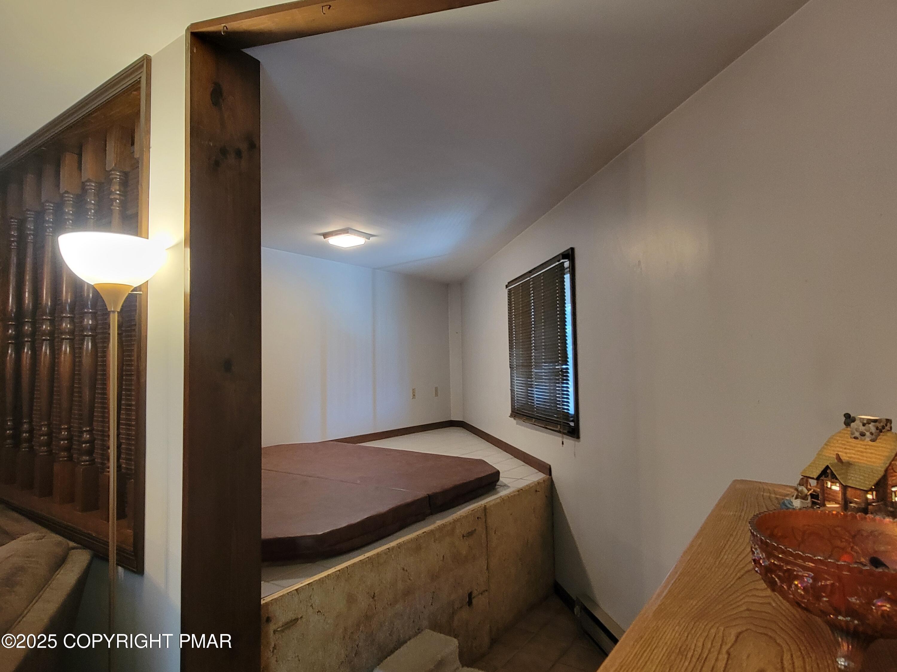 1670 Erie Court, Effort