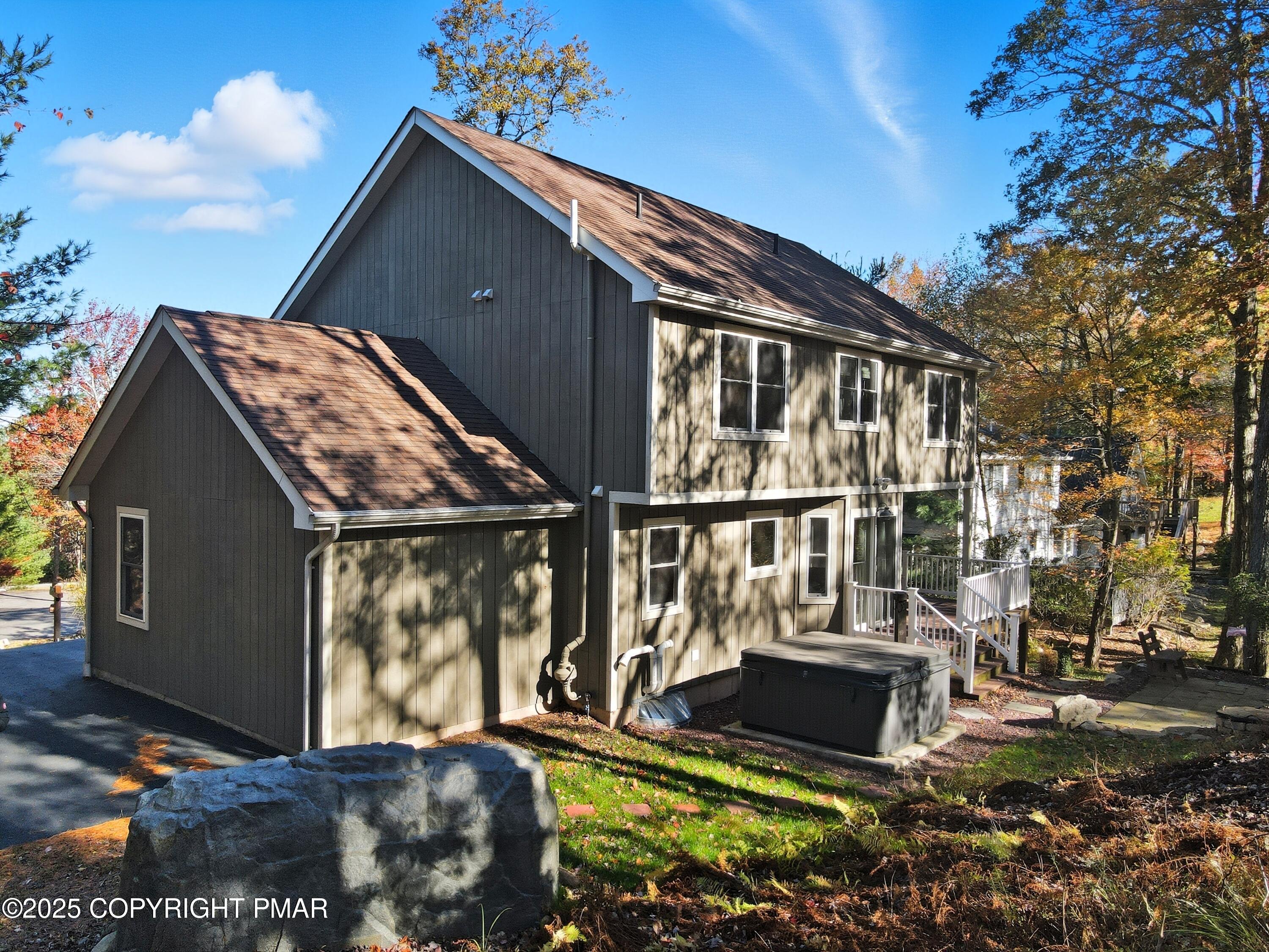 104 Wolf Hollow Road