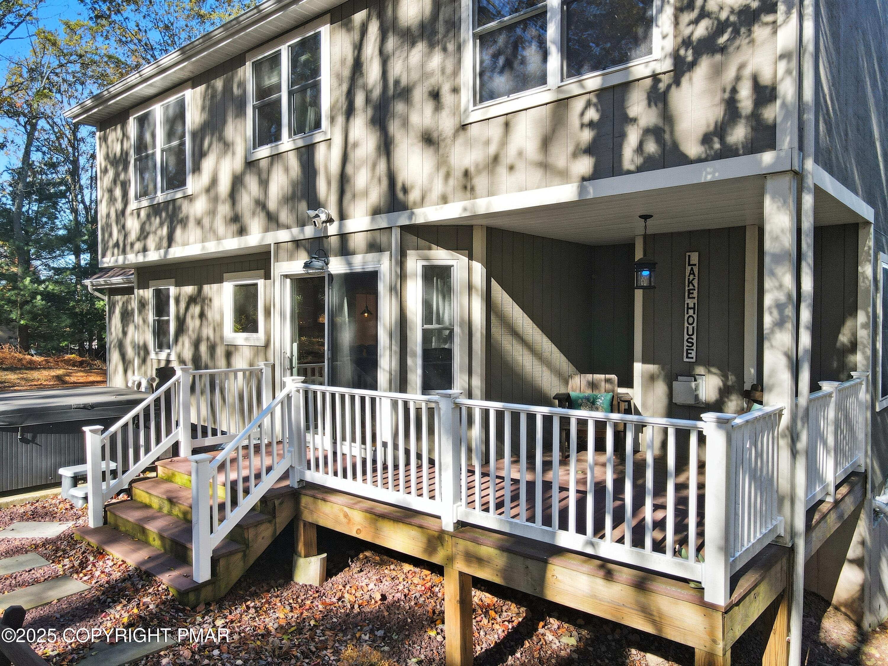 104 Wolf Hollow Road